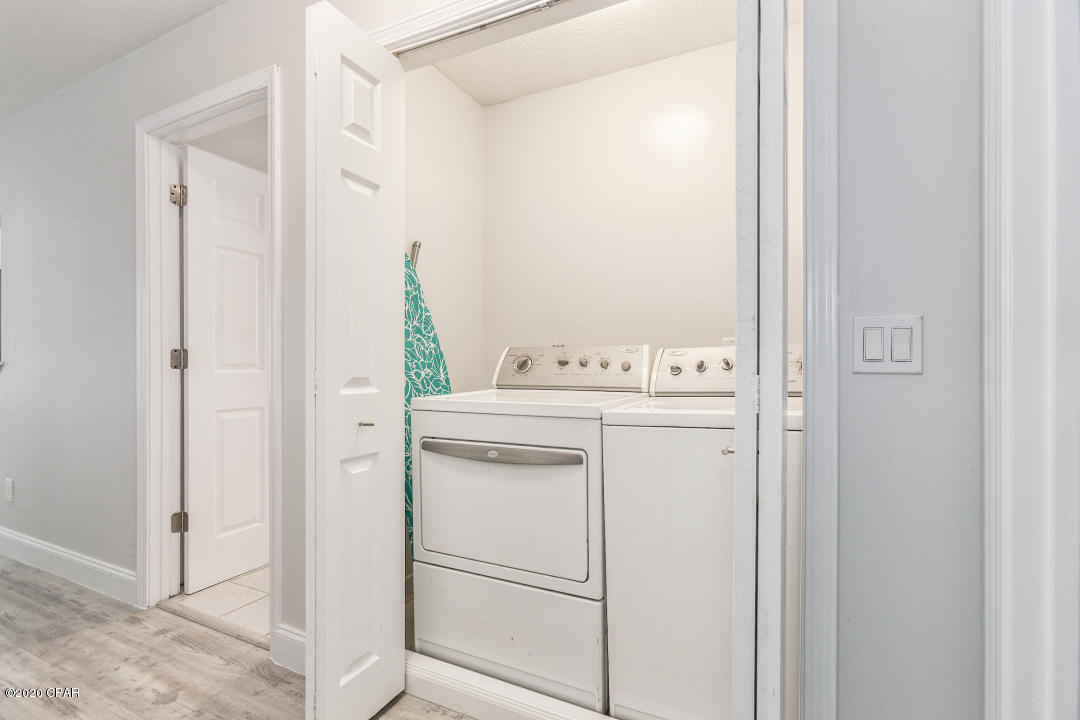 Panama City Beach - Residential