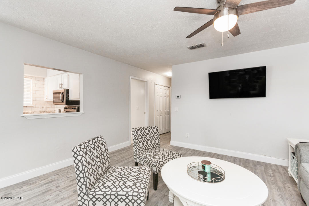 Panama City Beach - Residential