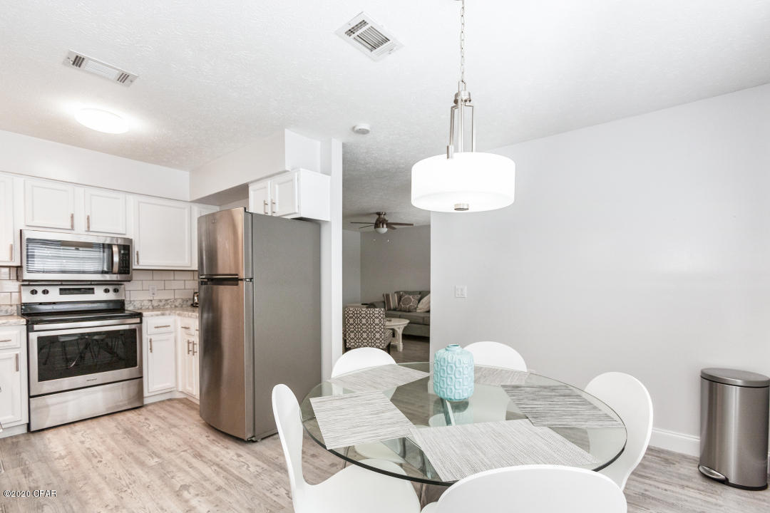 Panama City Beach - Residential