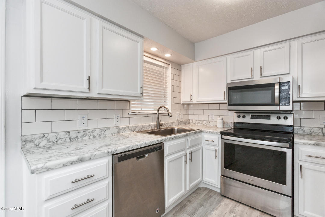 Panama City Beach - Residential