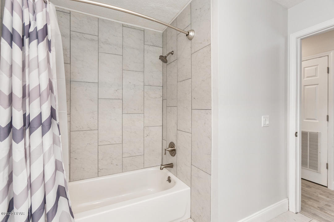 Panama City Beach - Residential