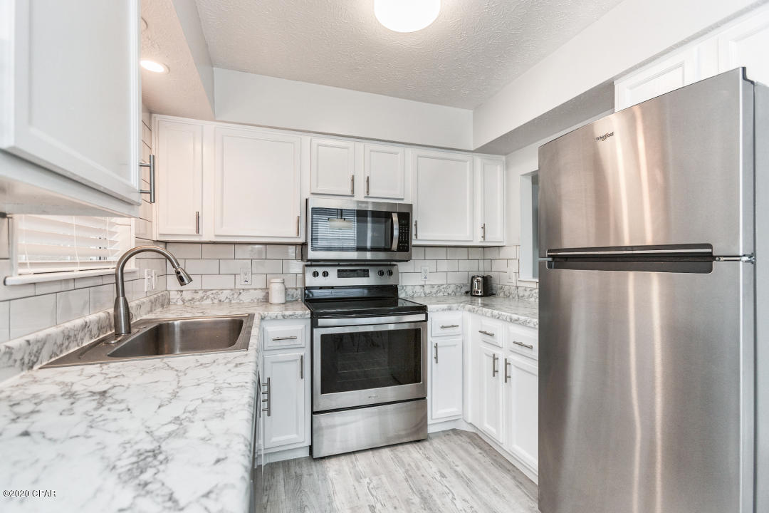 Panama City Beach - Residential