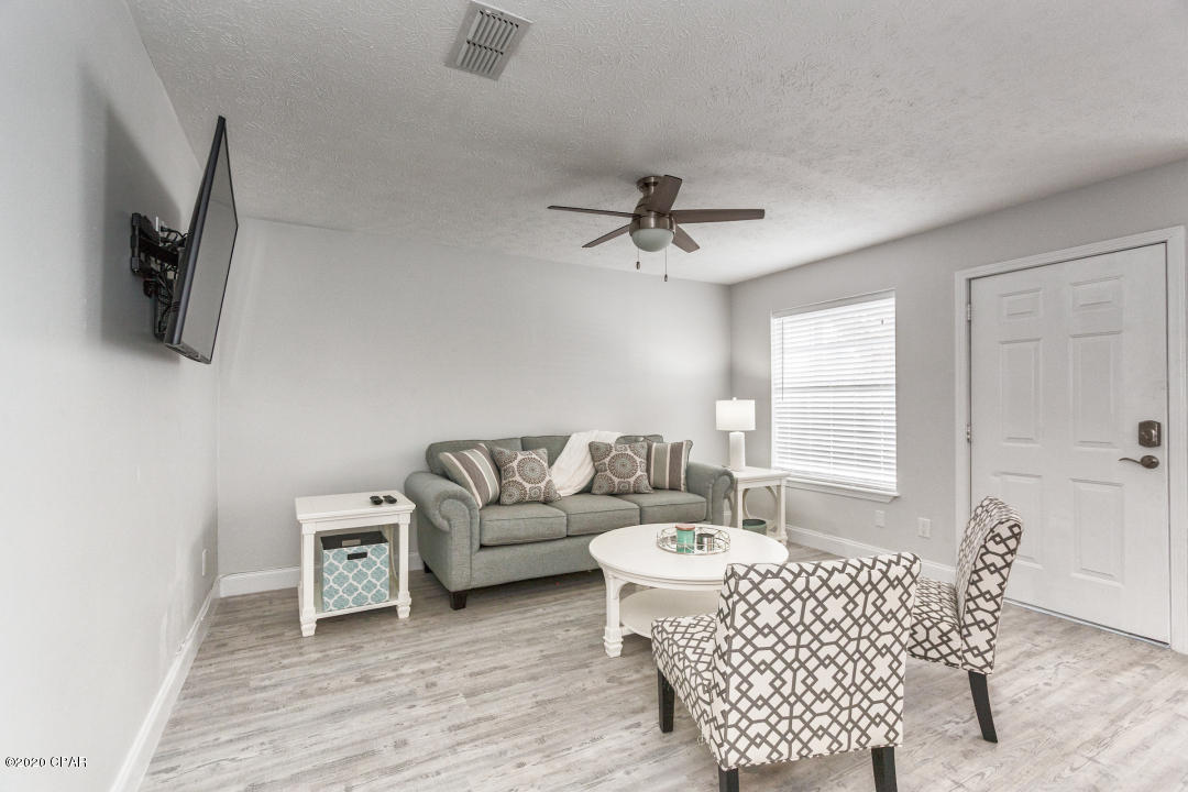 Panama City Beach - Residential