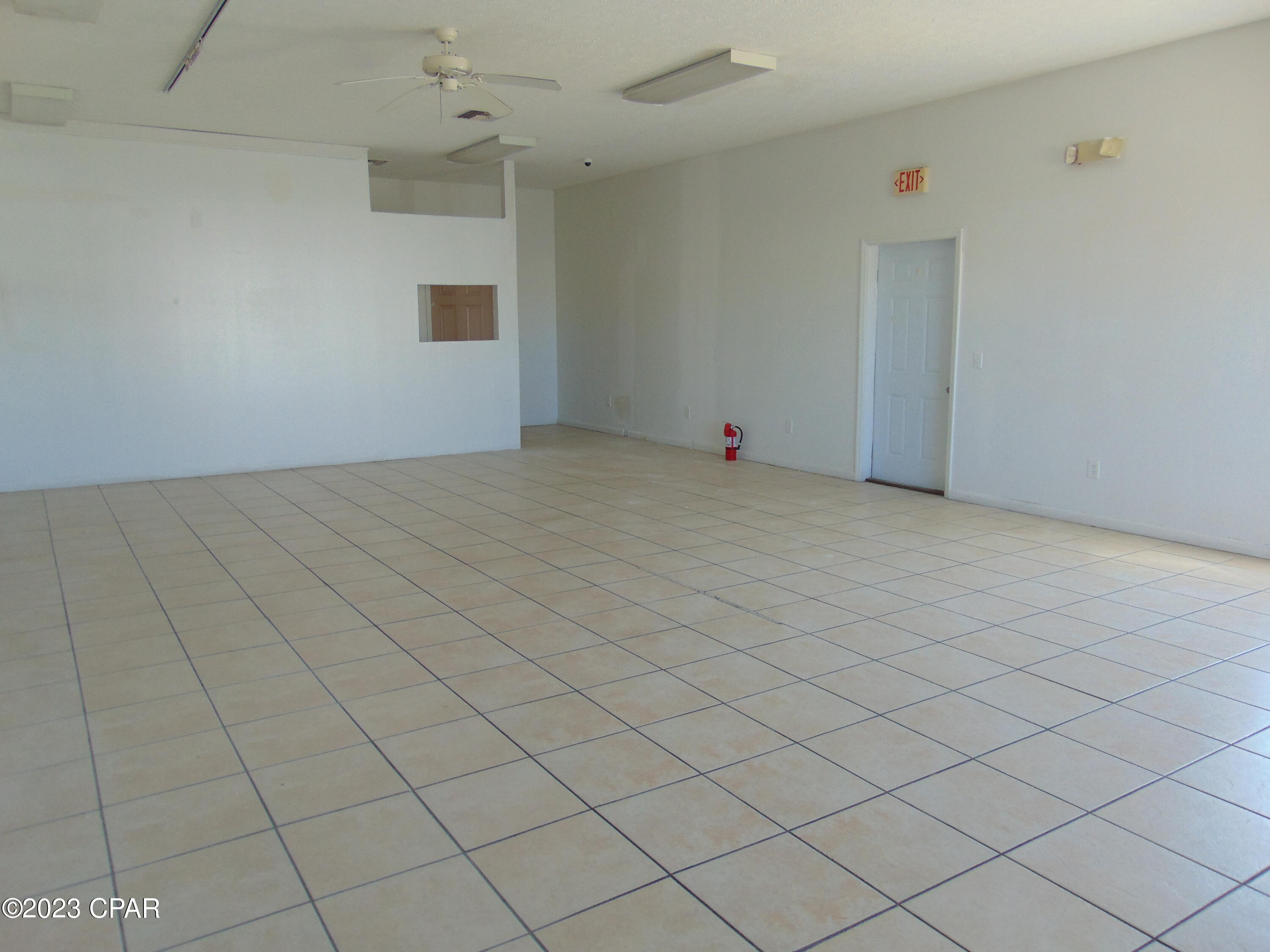 No Named Subdivision - Commercial Lease