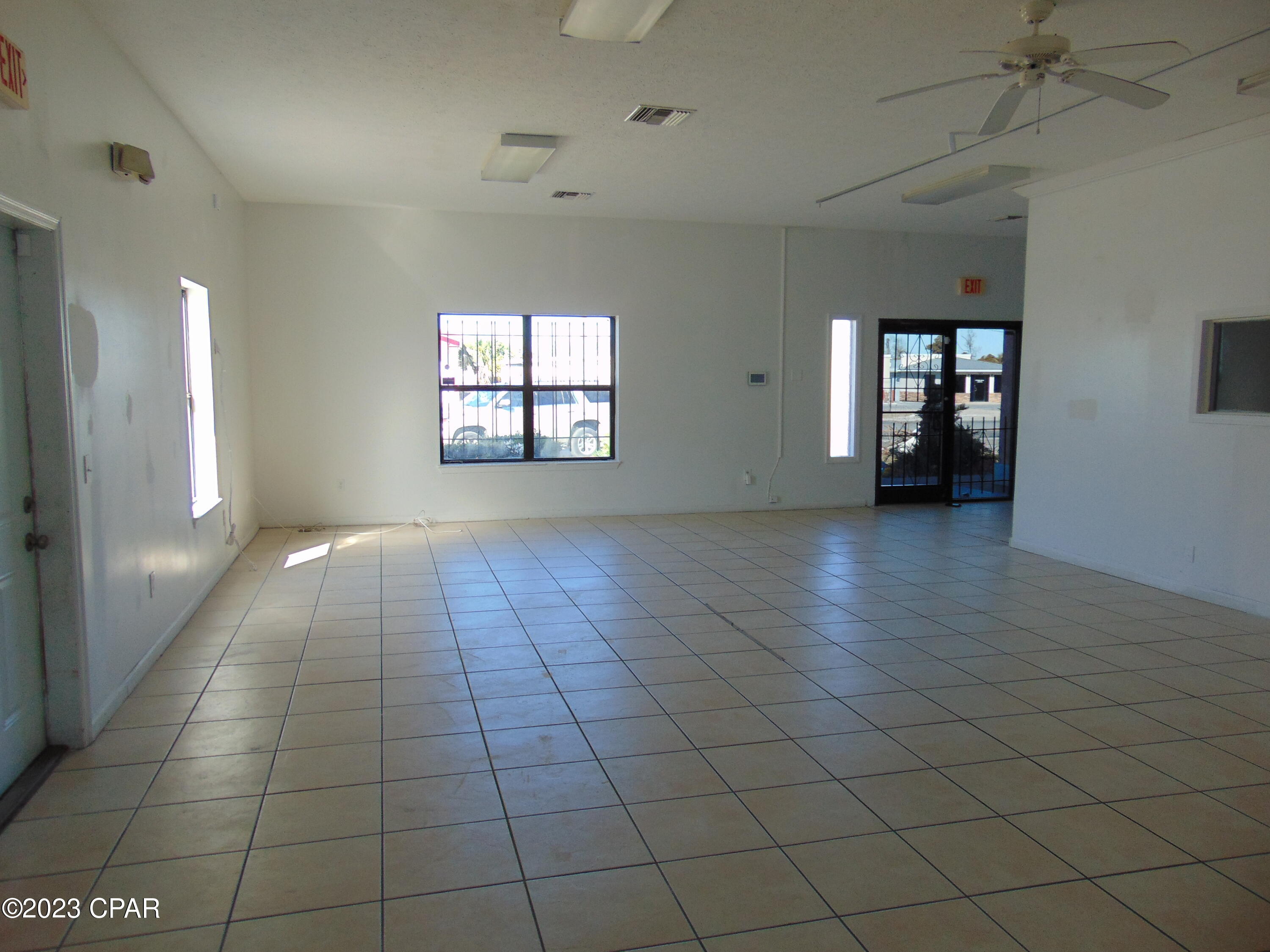 No Named Subdivision - Commercial Lease