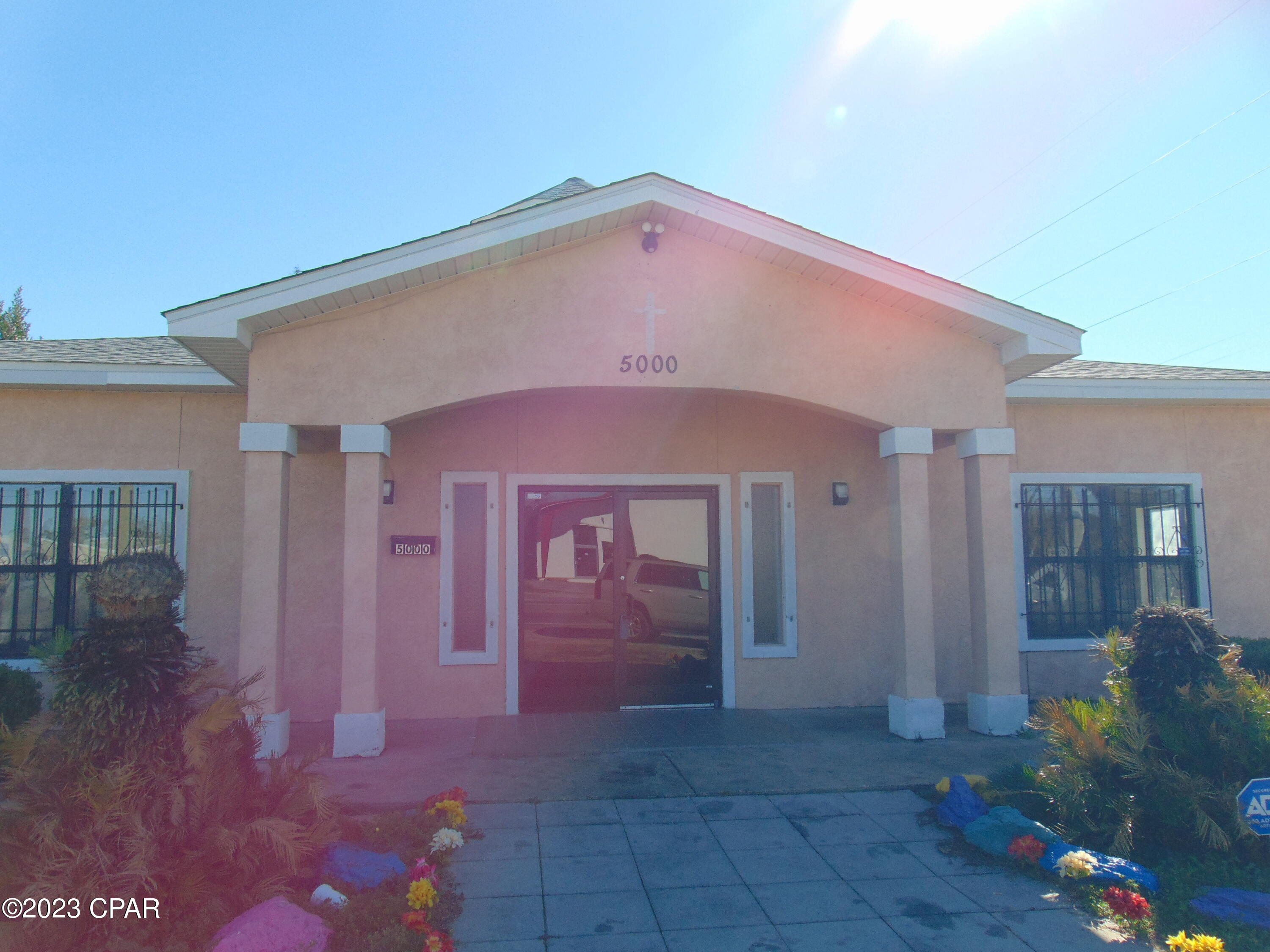 No Named Subdivision - Commercial Lease