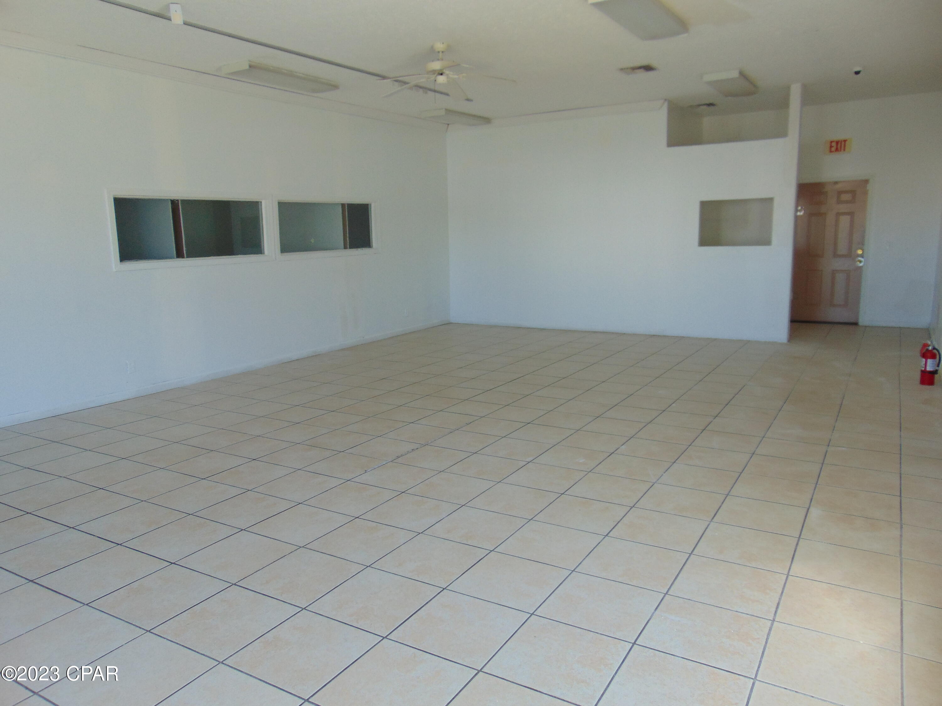 No Named Subdivision - Commercial Lease