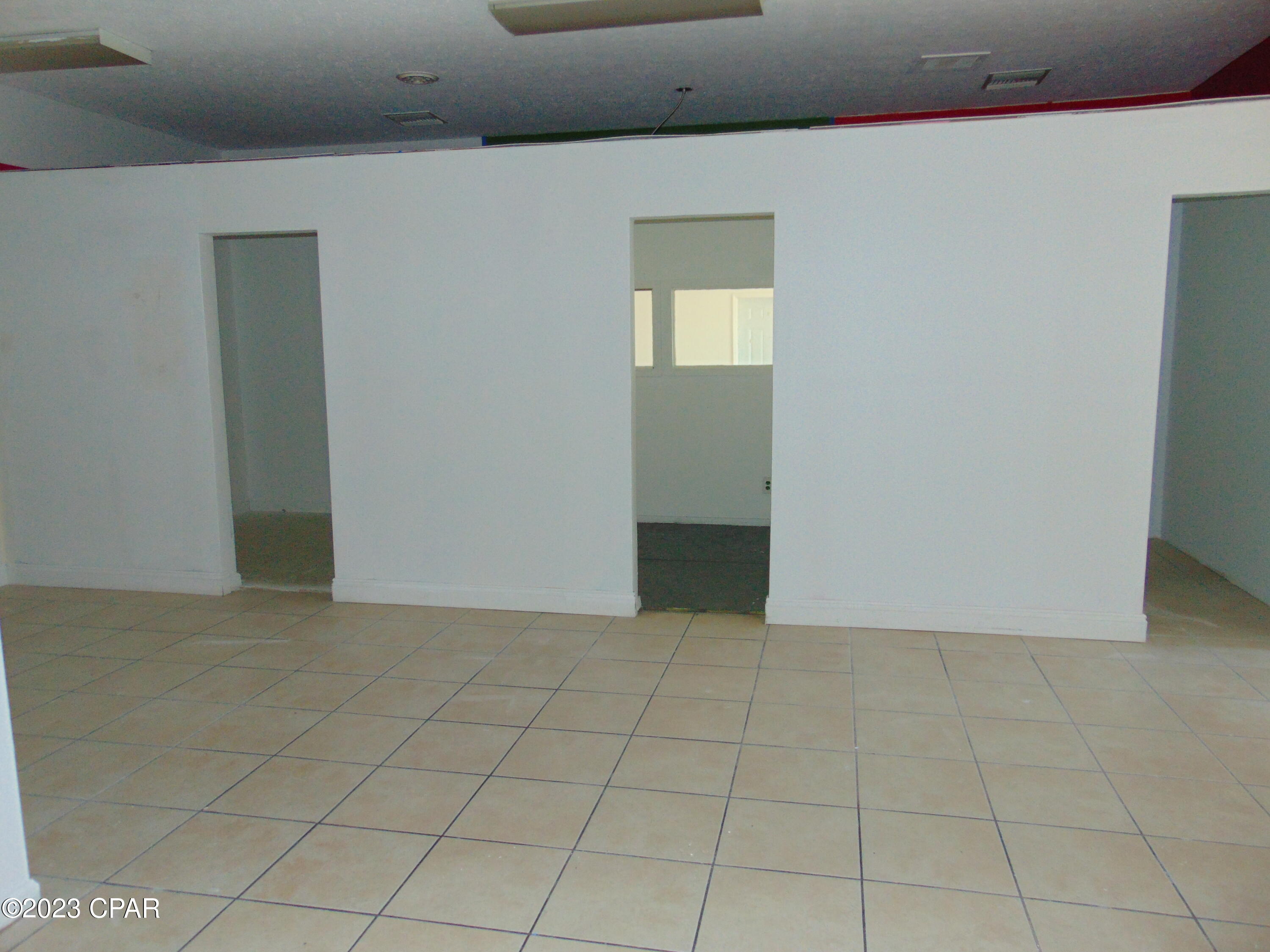 No Named Subdivision - Commercial Lease