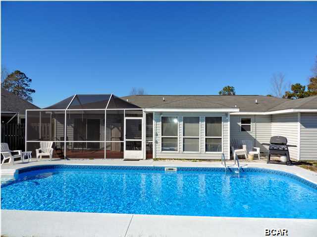 Callaway Forest U-2 - Residential