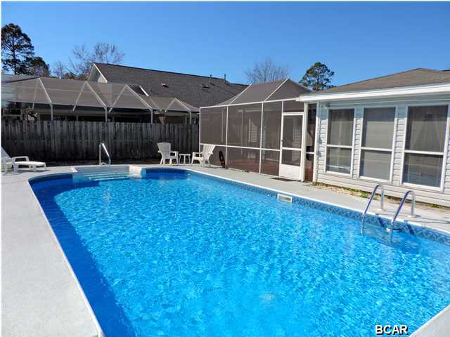 Callaway Forest U-2 - Residential