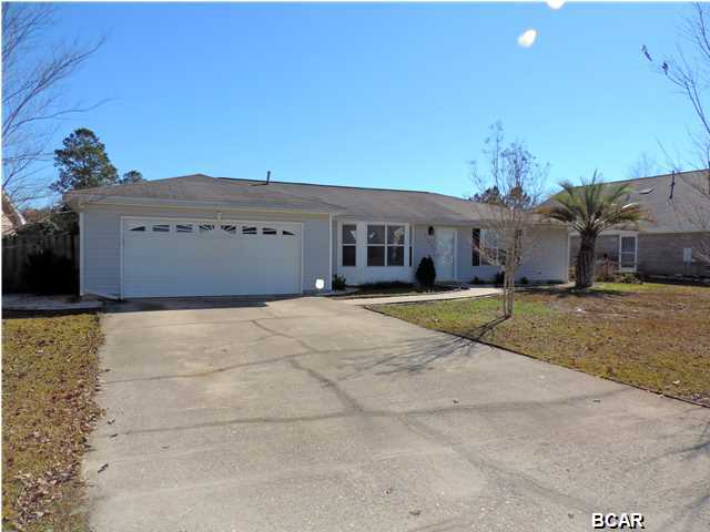 Callaway Forest U-2 - Residential