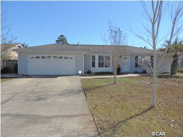 Callaway Forest U-2 - Residential