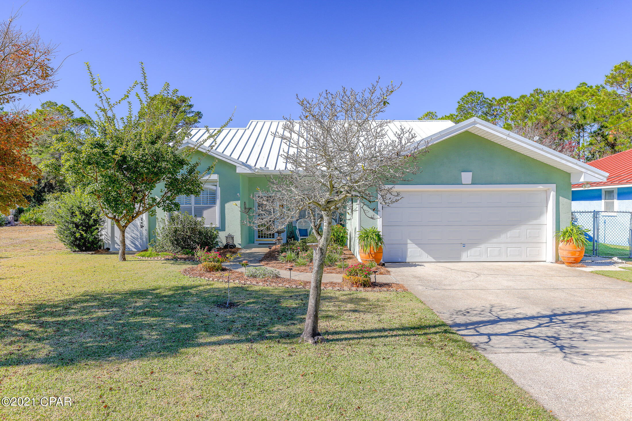 Miramar Heights - Residential