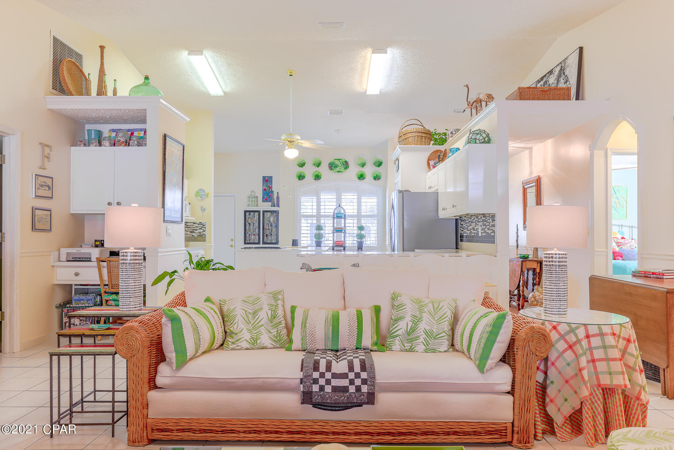 Miramar Heights - Residential