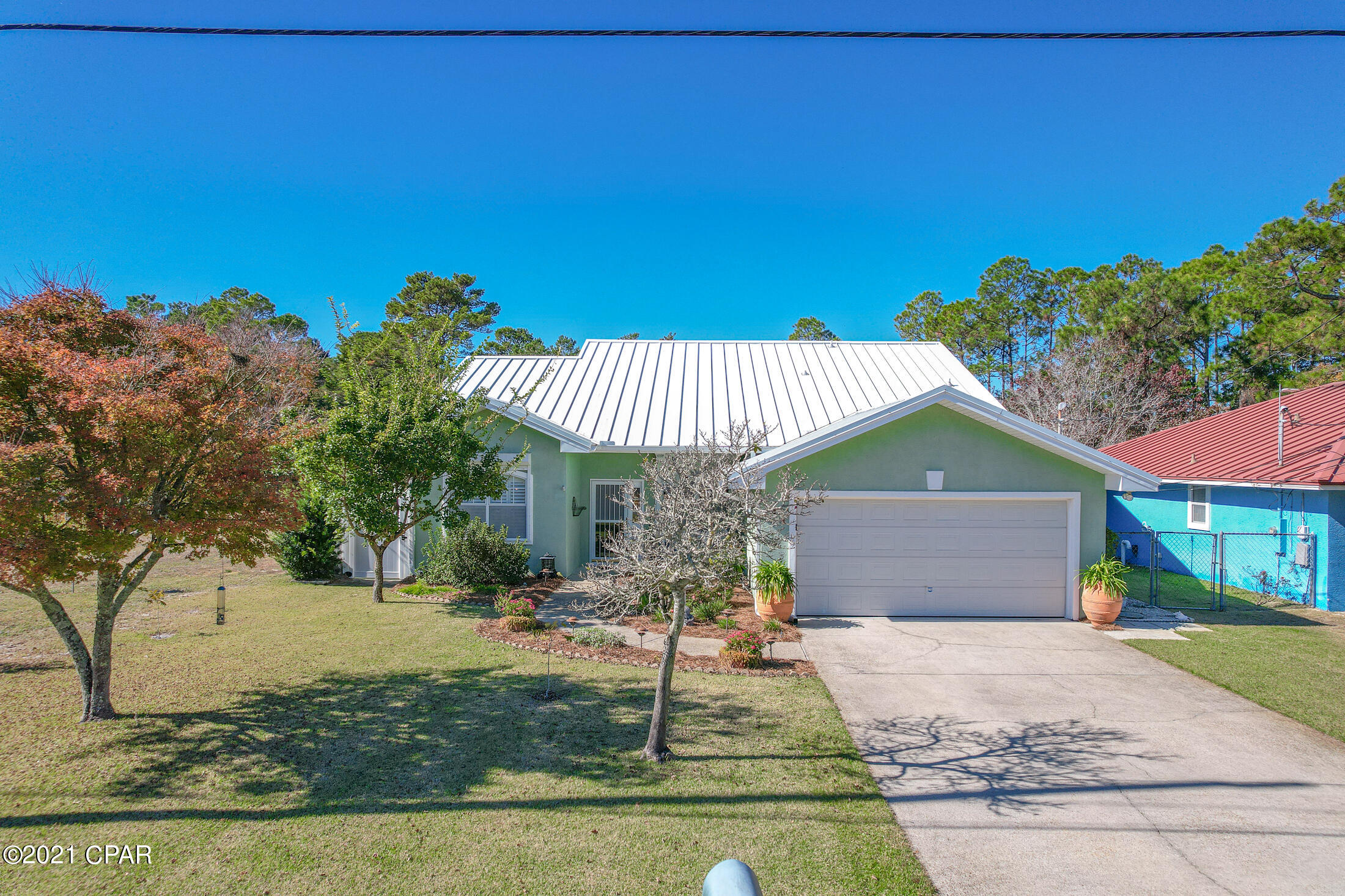 Miramar Heights - Residential