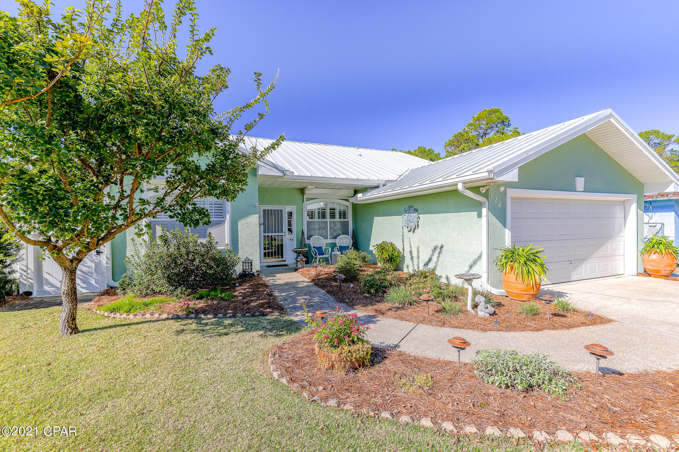 Miramar Heights - Residential