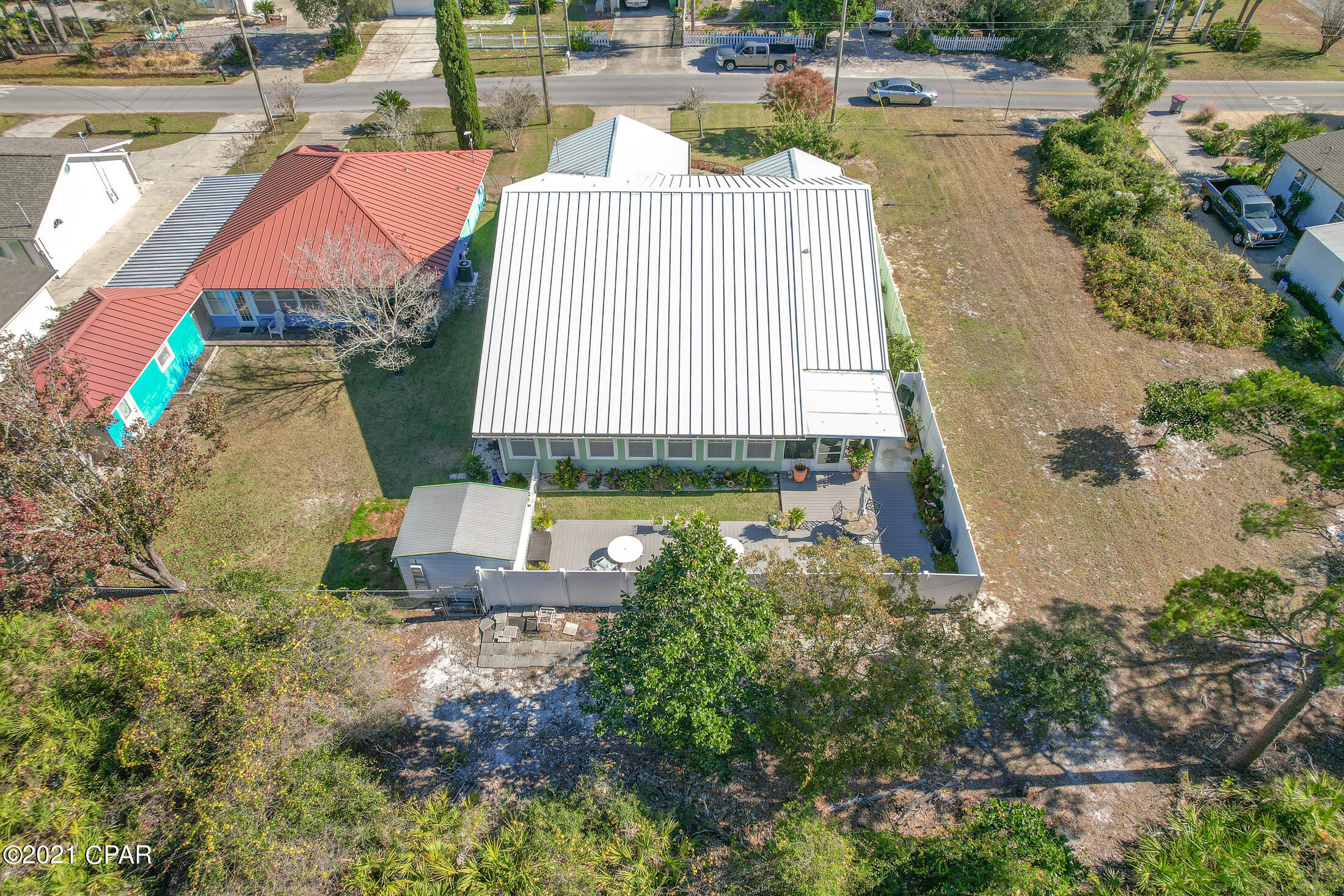 Miramar Heights - Residential