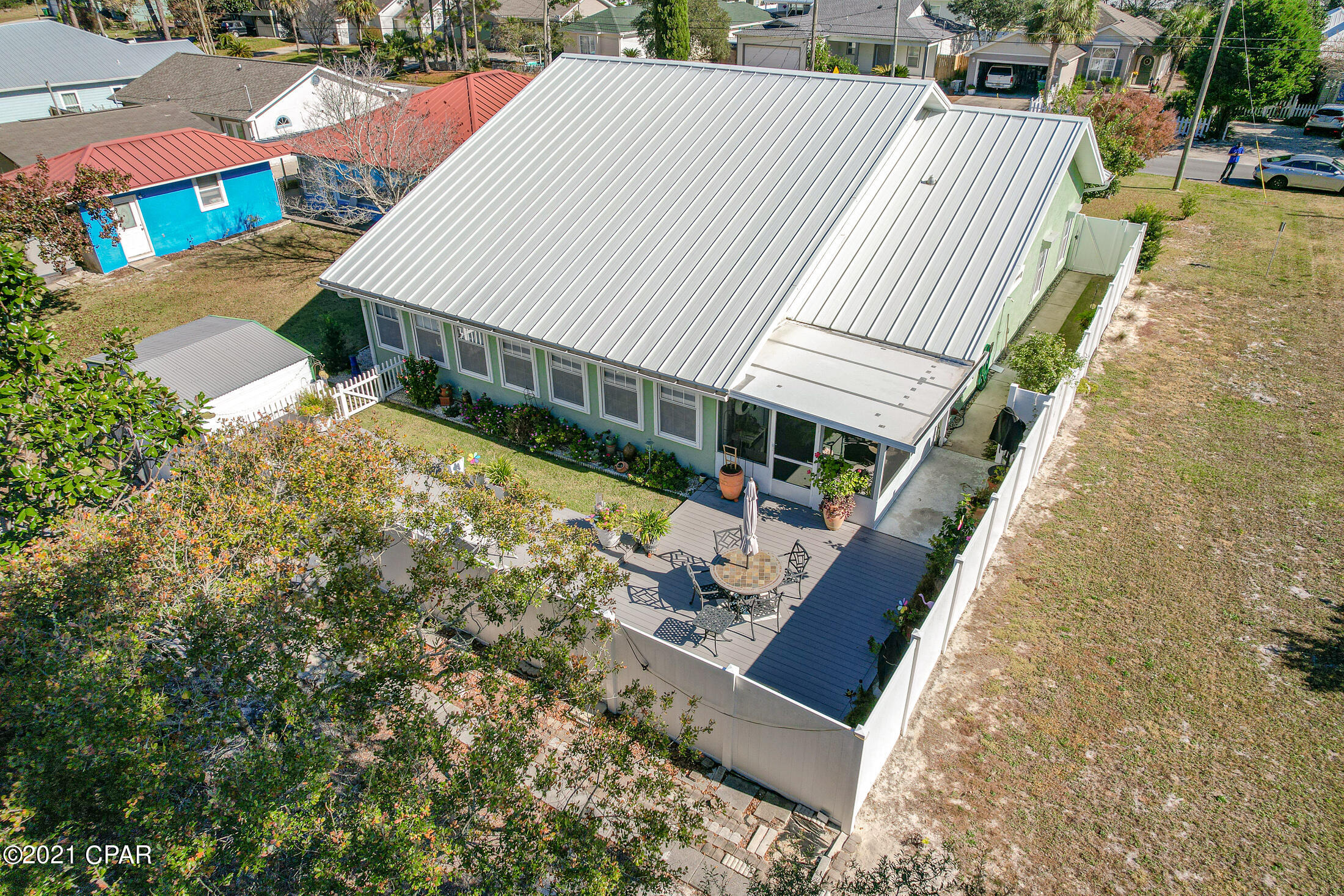 Miramar Heights - Residential