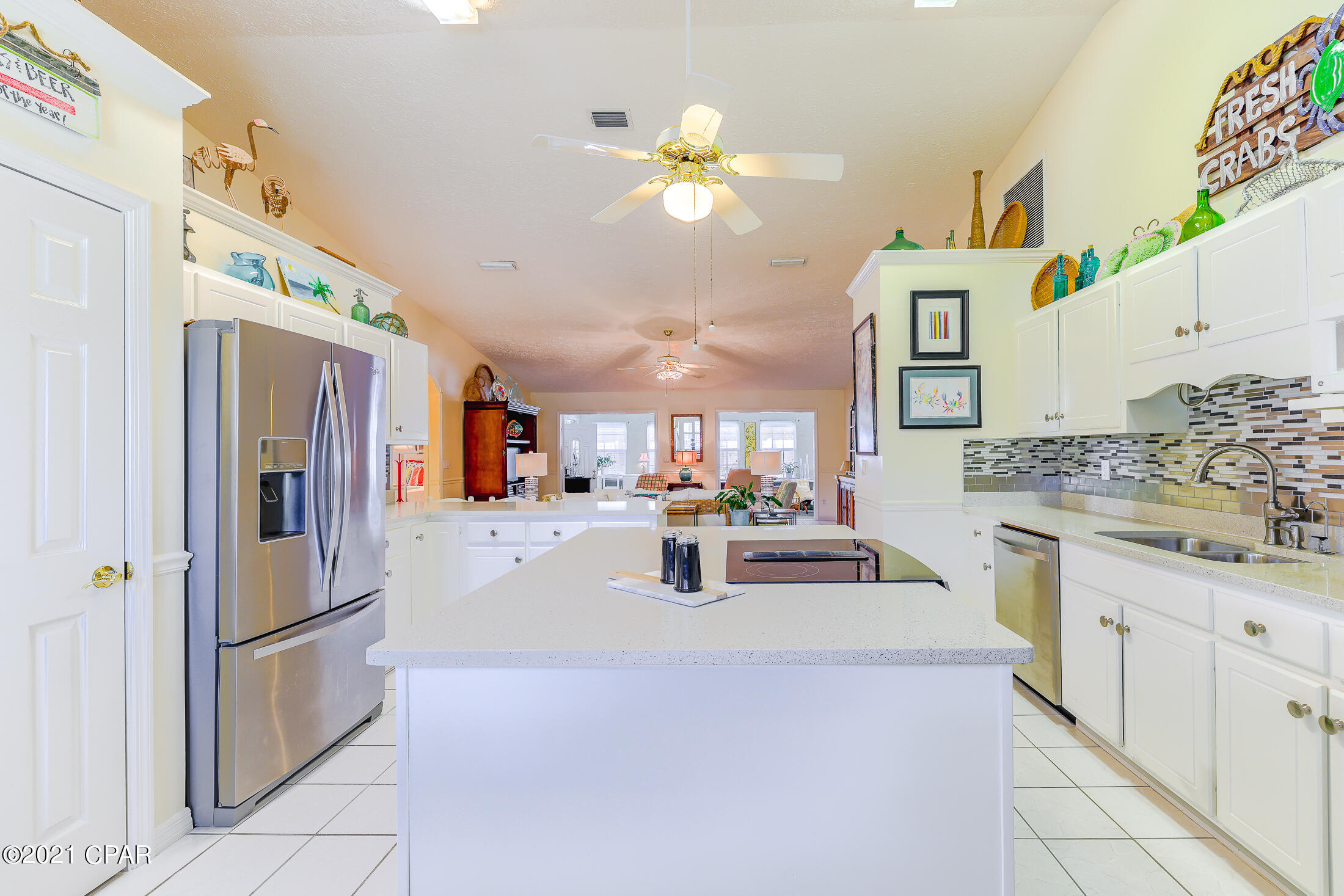 Miramar Heights - Residential