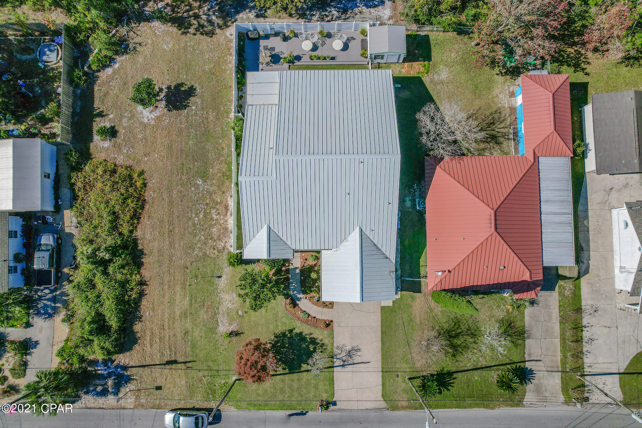 Miramar Heights - Residential