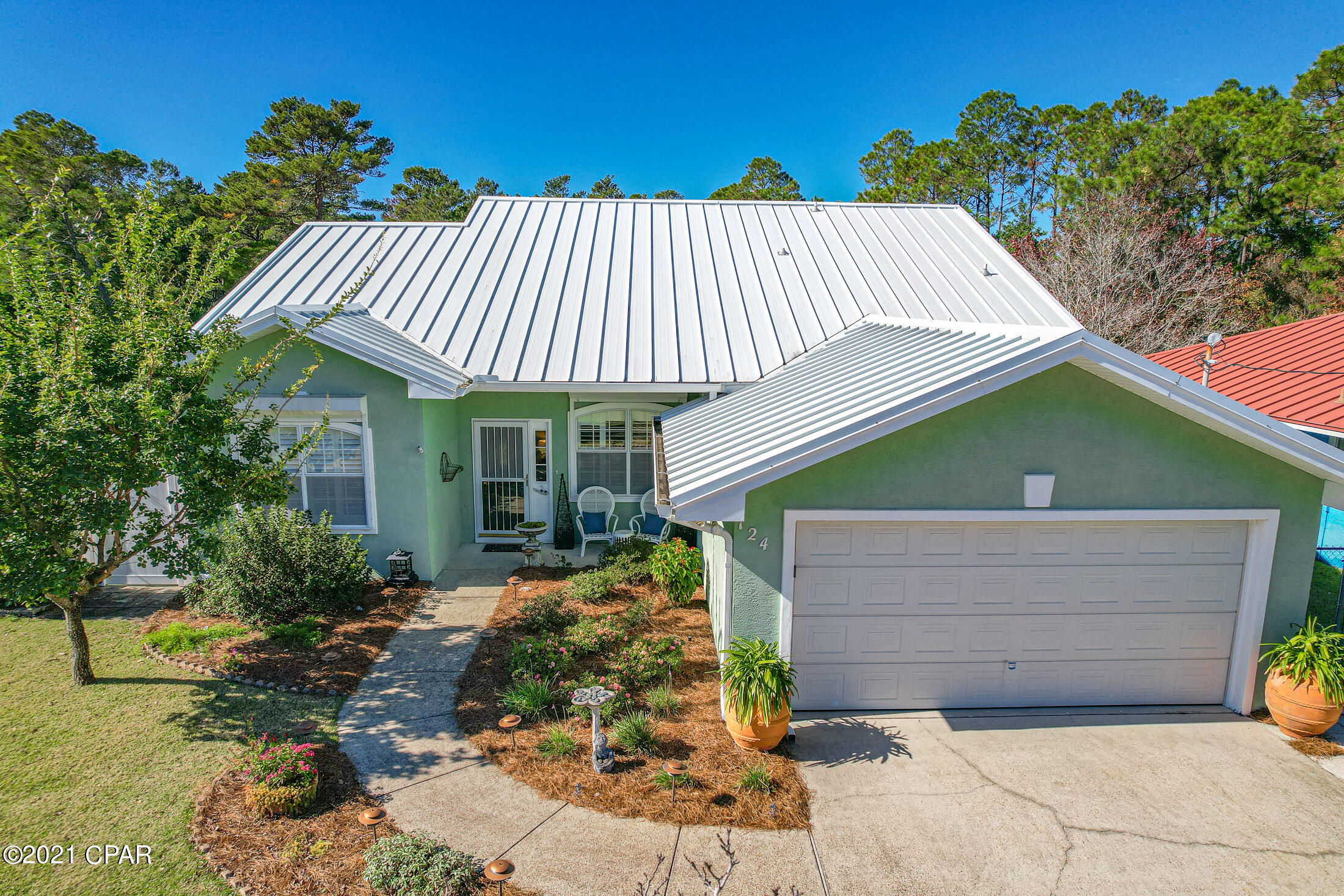 Miramar Heights - Residential