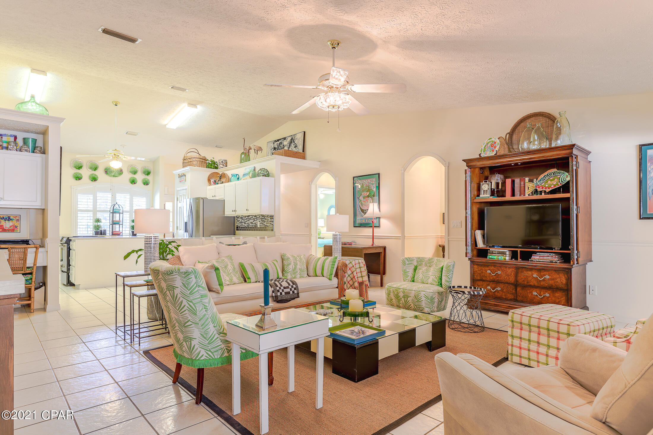 Miramar Heights - Residential