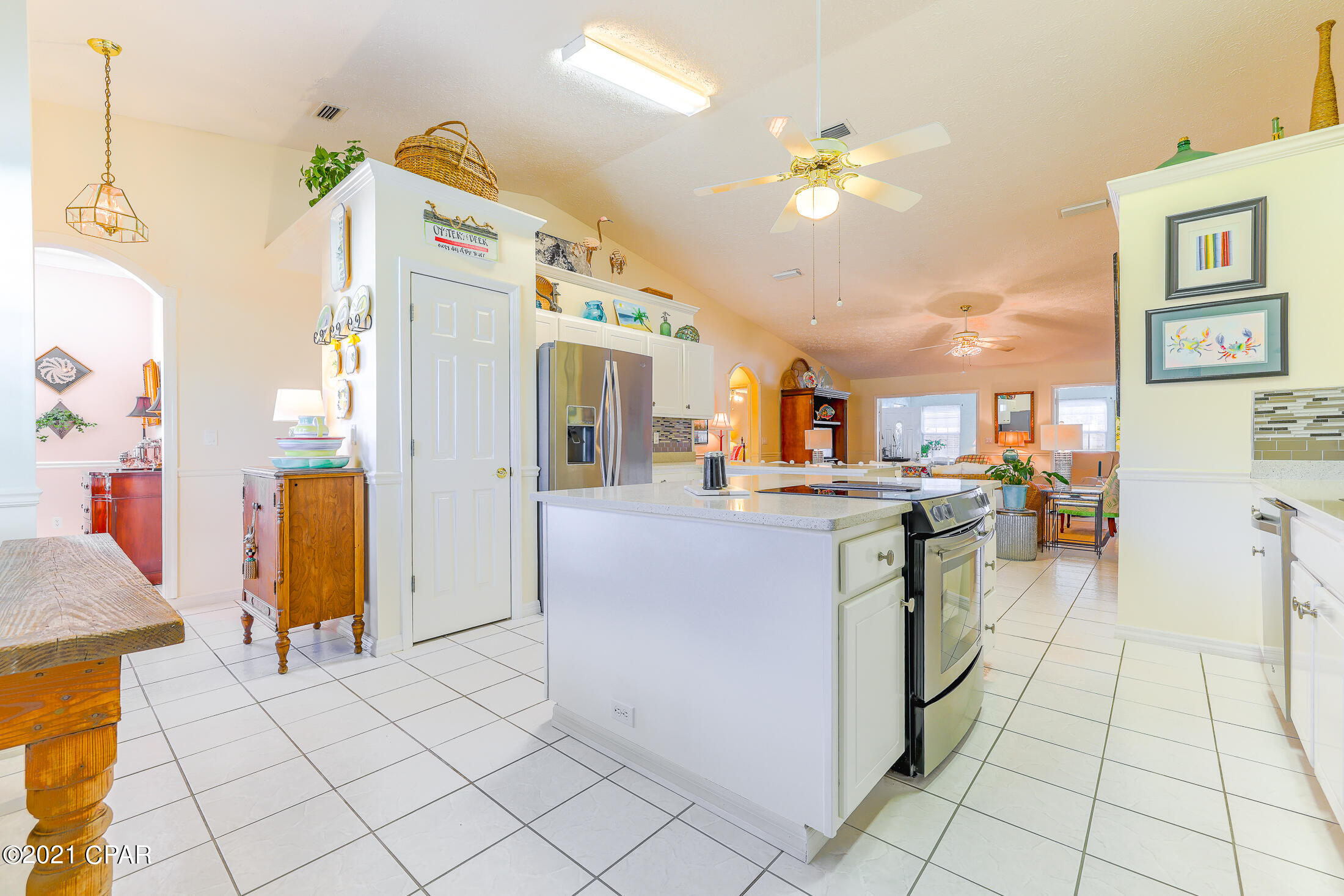 Miramar Heights - Residential