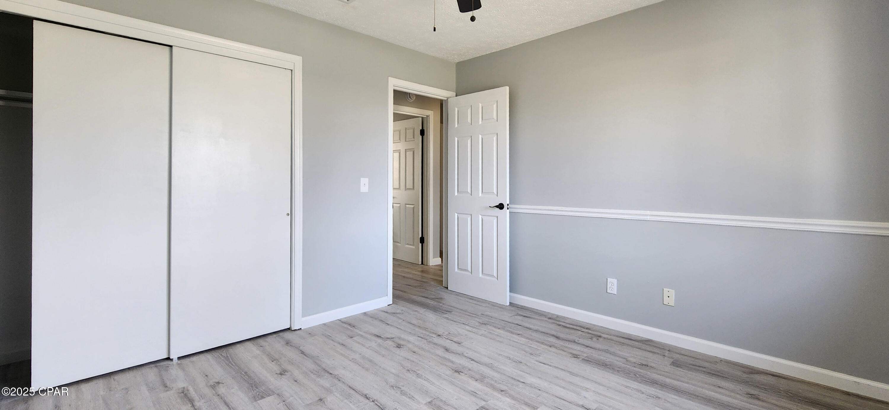 College Village Unit 1 - Residential