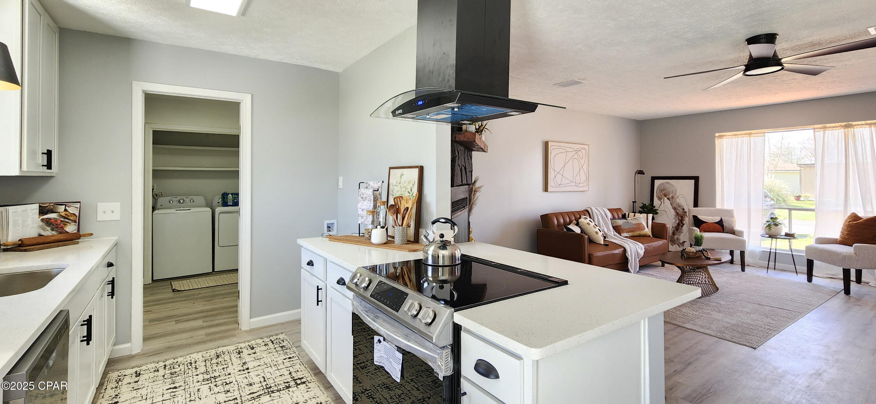 College Village Unit 1 - Residential