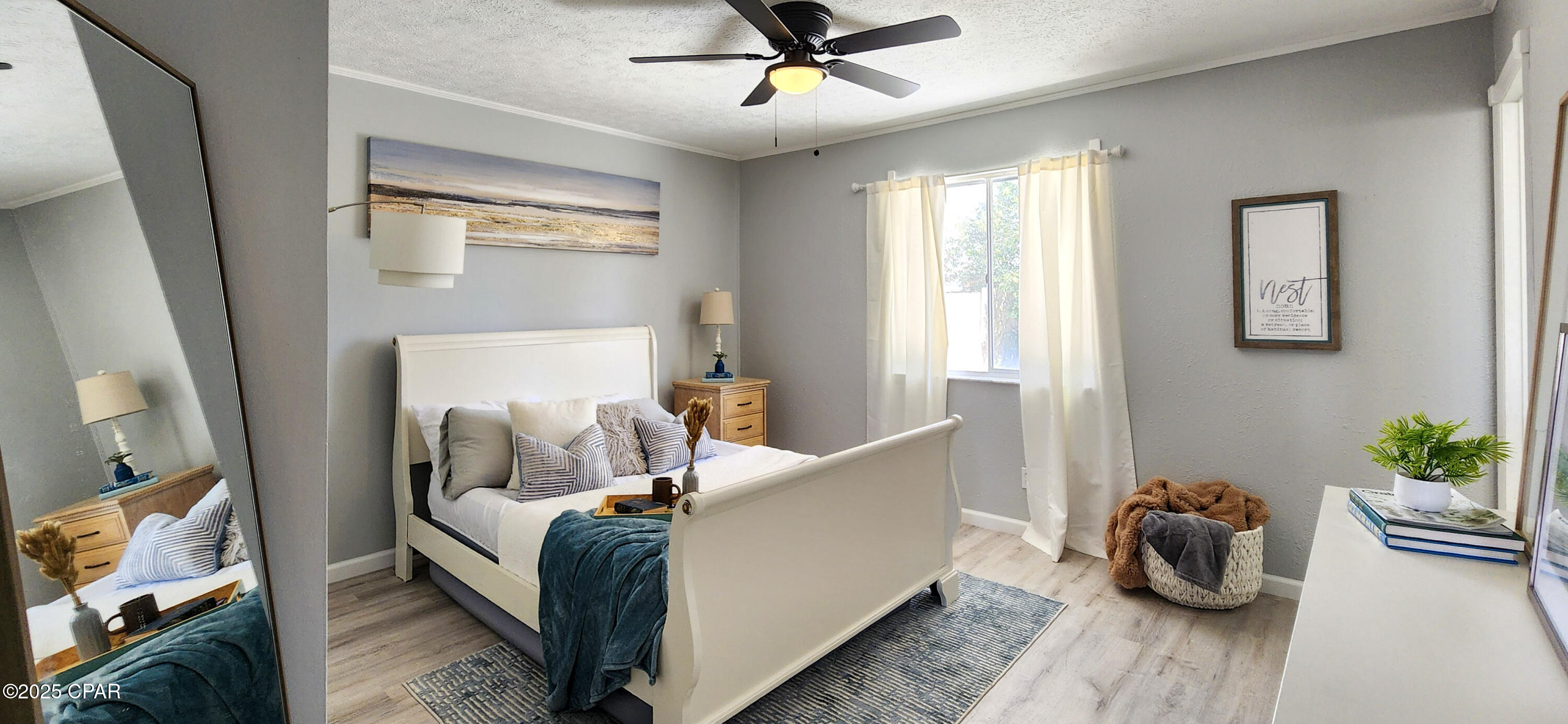 College Village Unit 1 - Residential