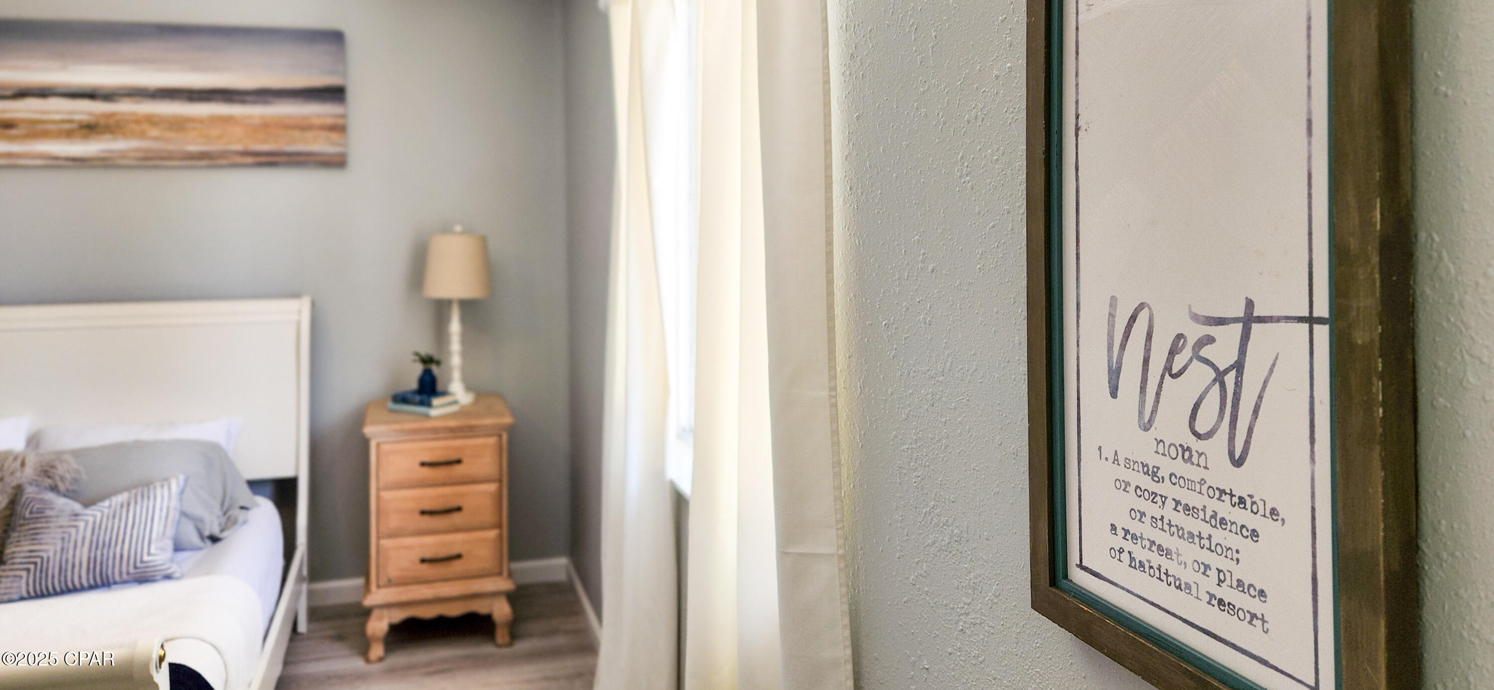 College Village Unit 1 - Residential