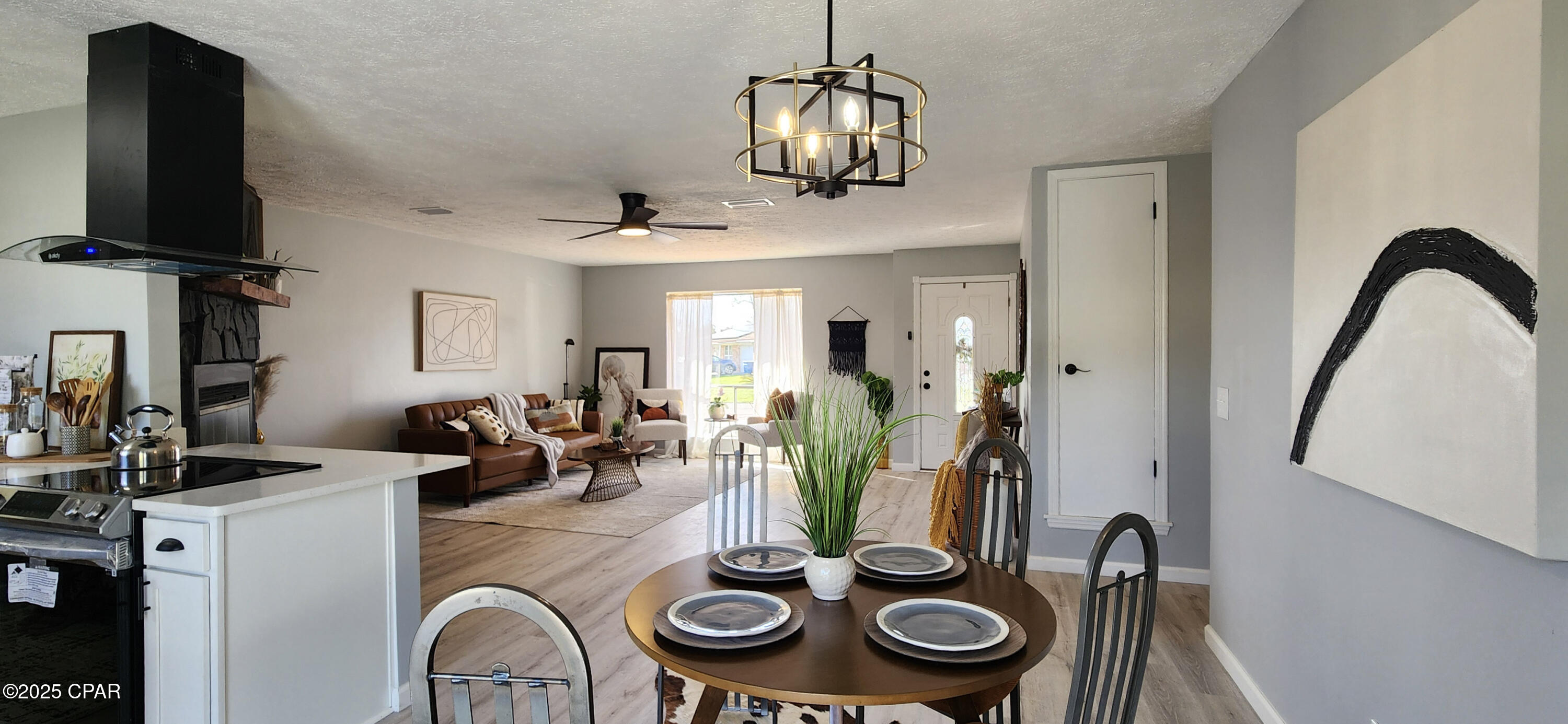 College Village Unit 1 - Residential