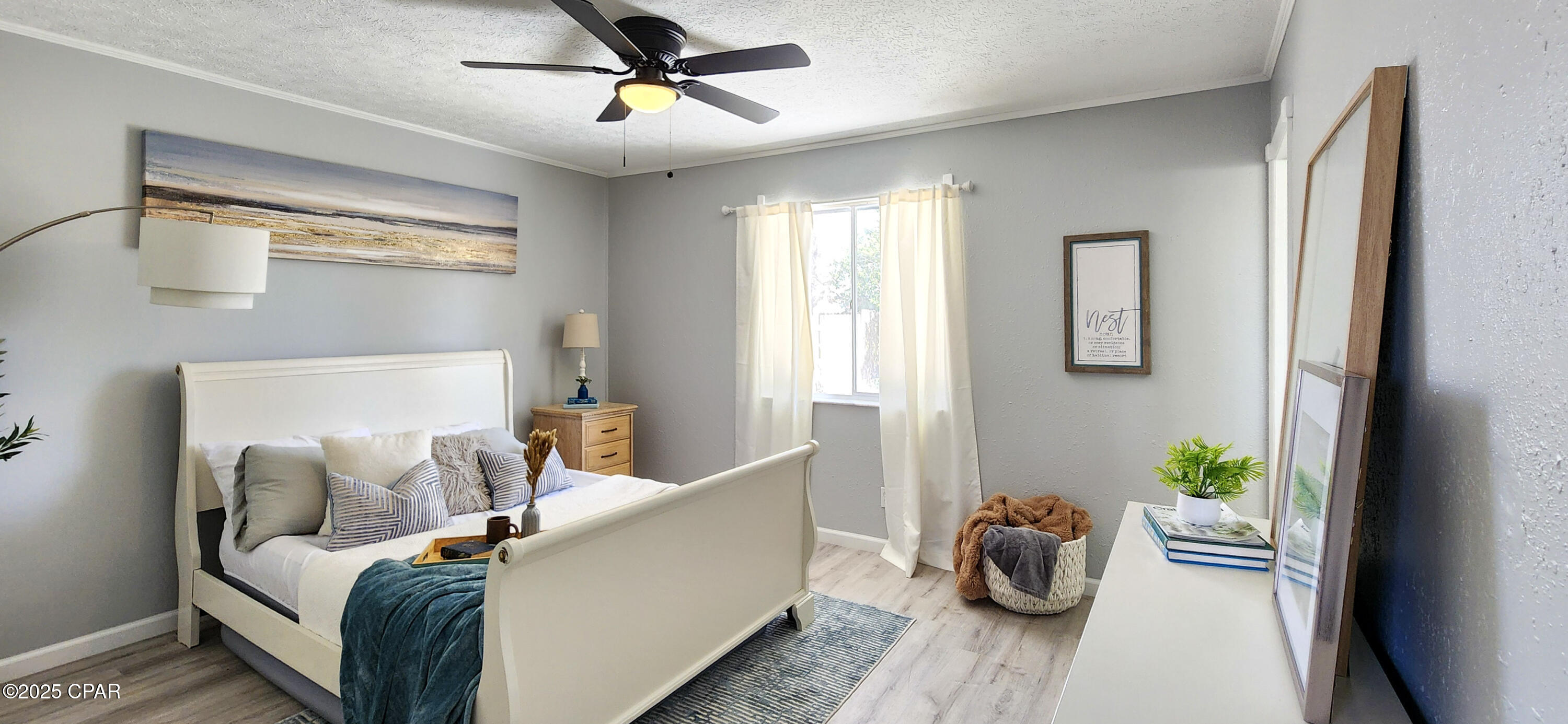 College Village Unit 1 - Residential