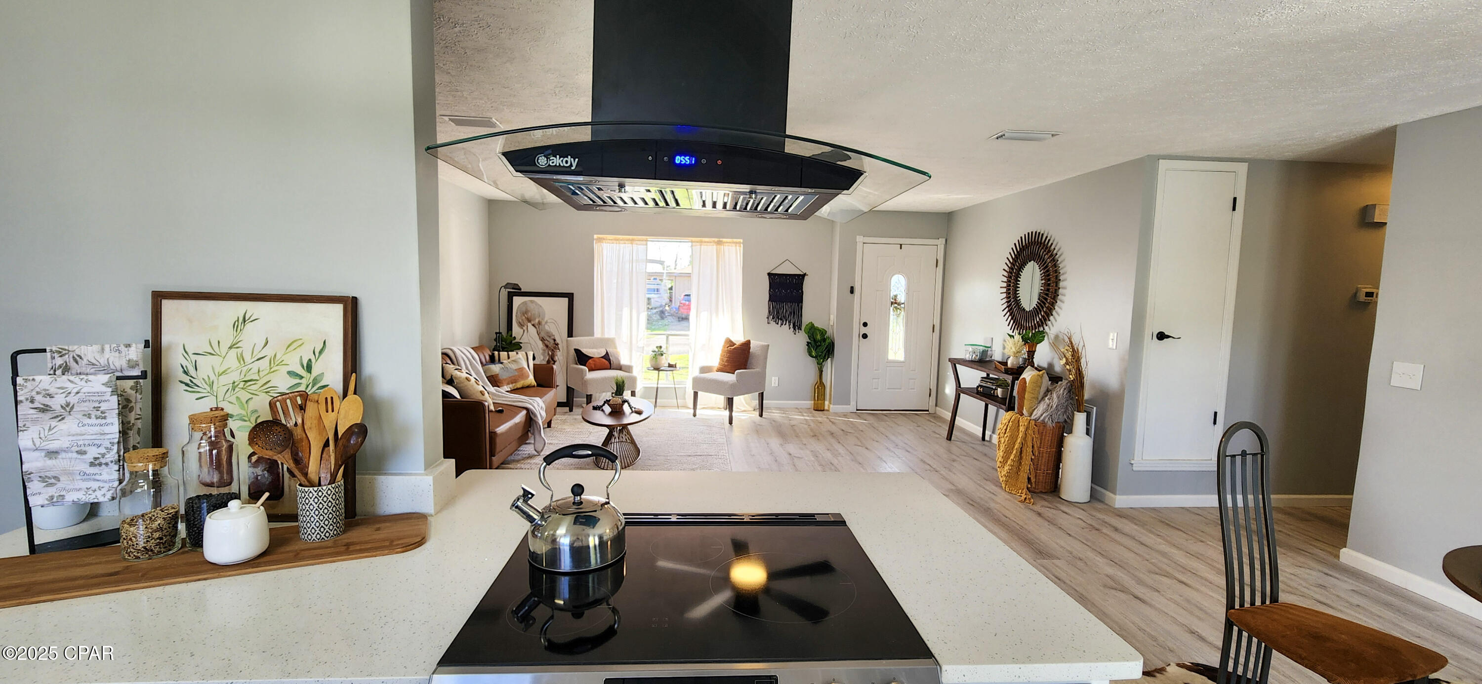 College Village Unit 1 - Residential