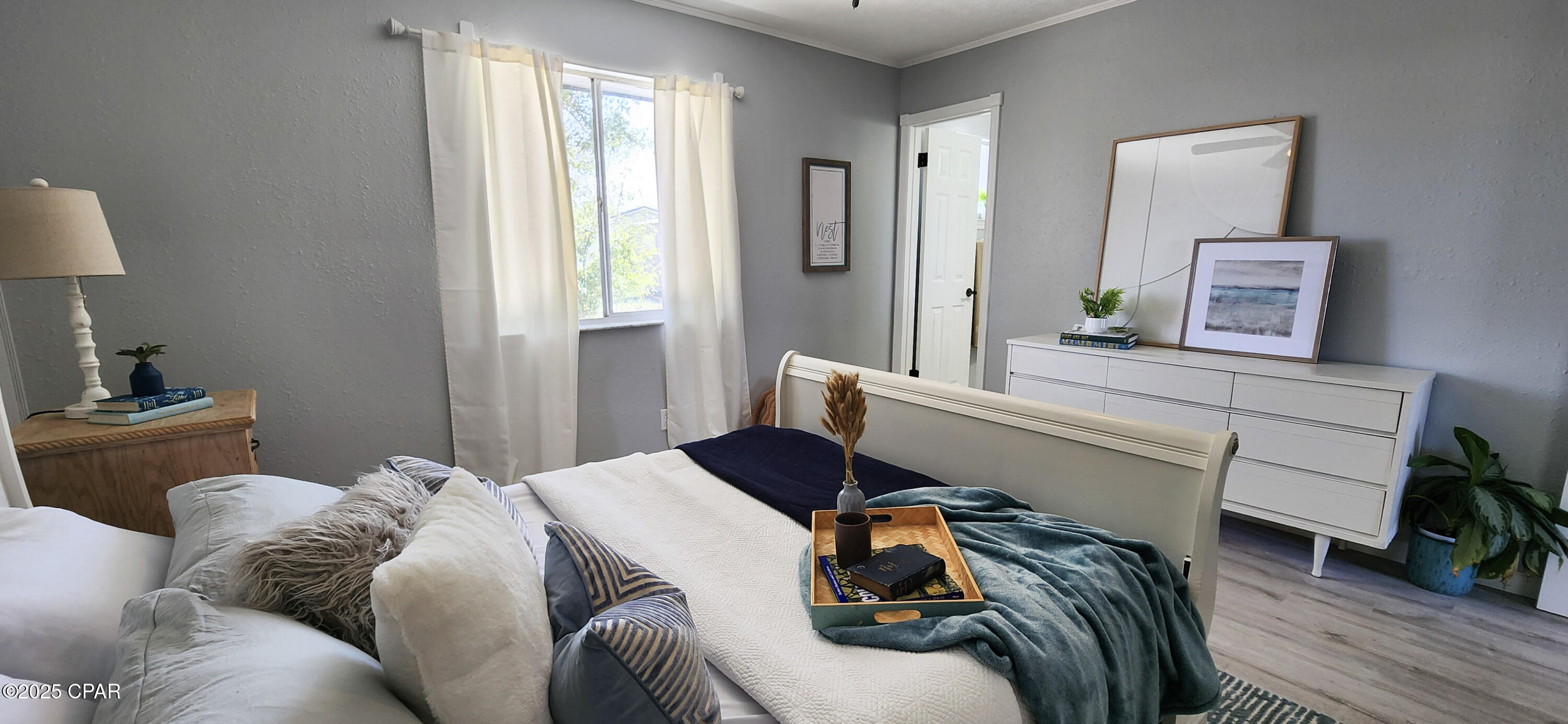 College Village Unit 1 - Residential