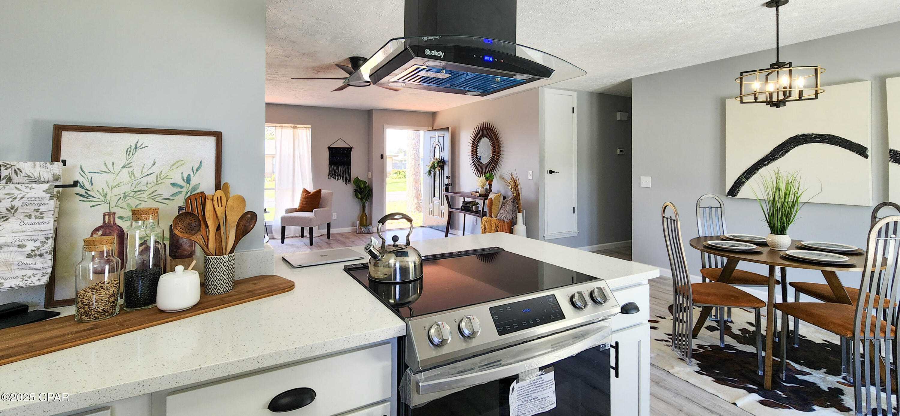 College Village Unit 1 - Residential