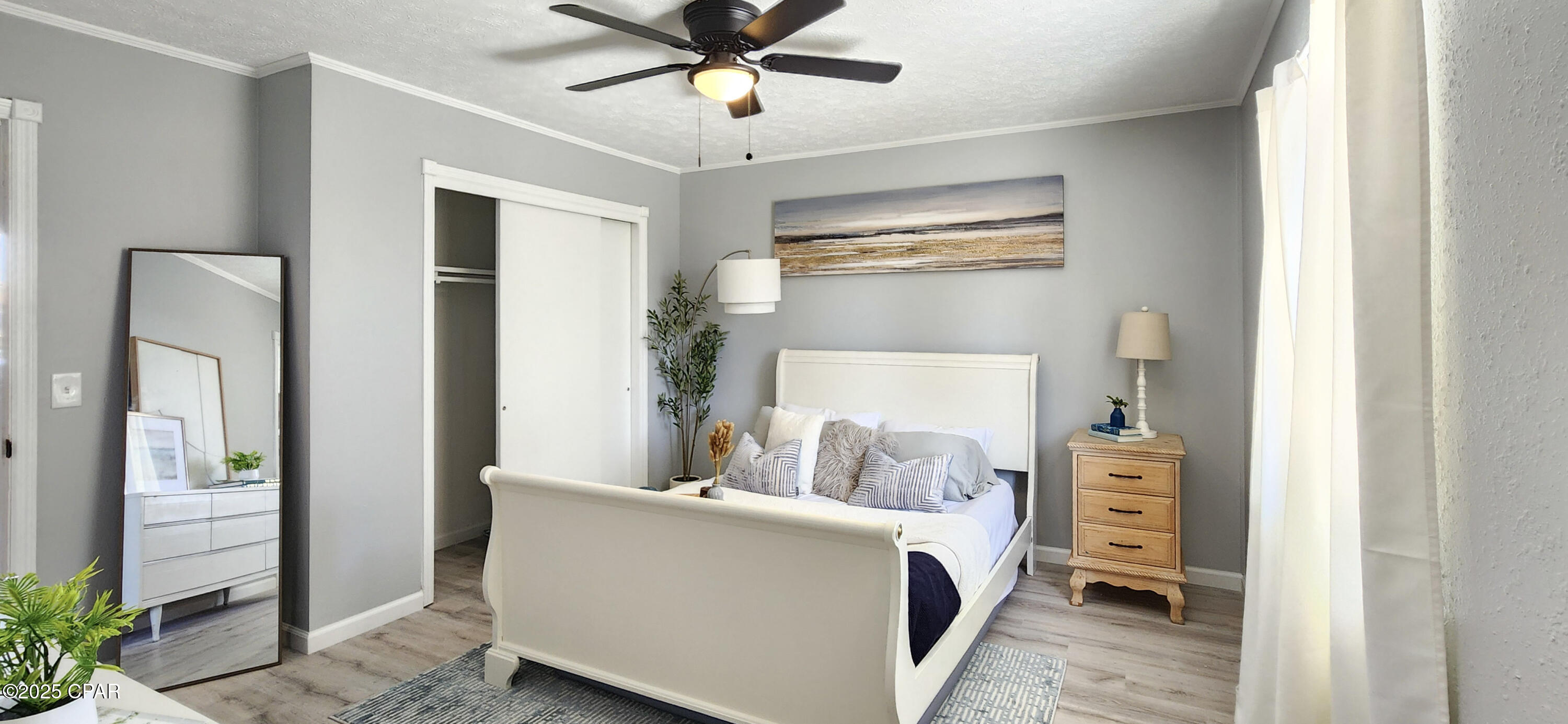 College Village Unit 1 - Residential