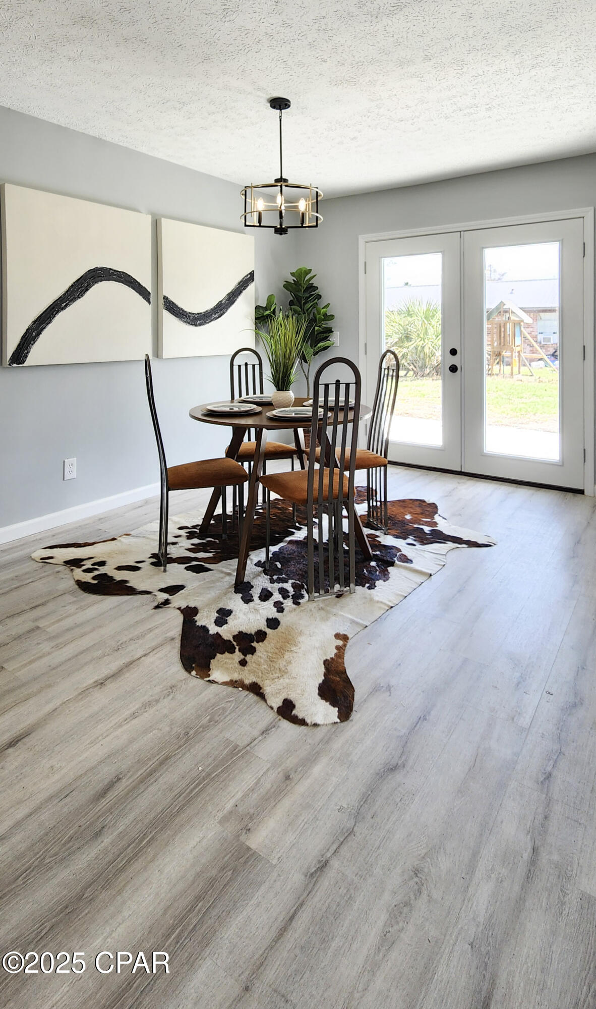 College Village Unit 1 - Residential