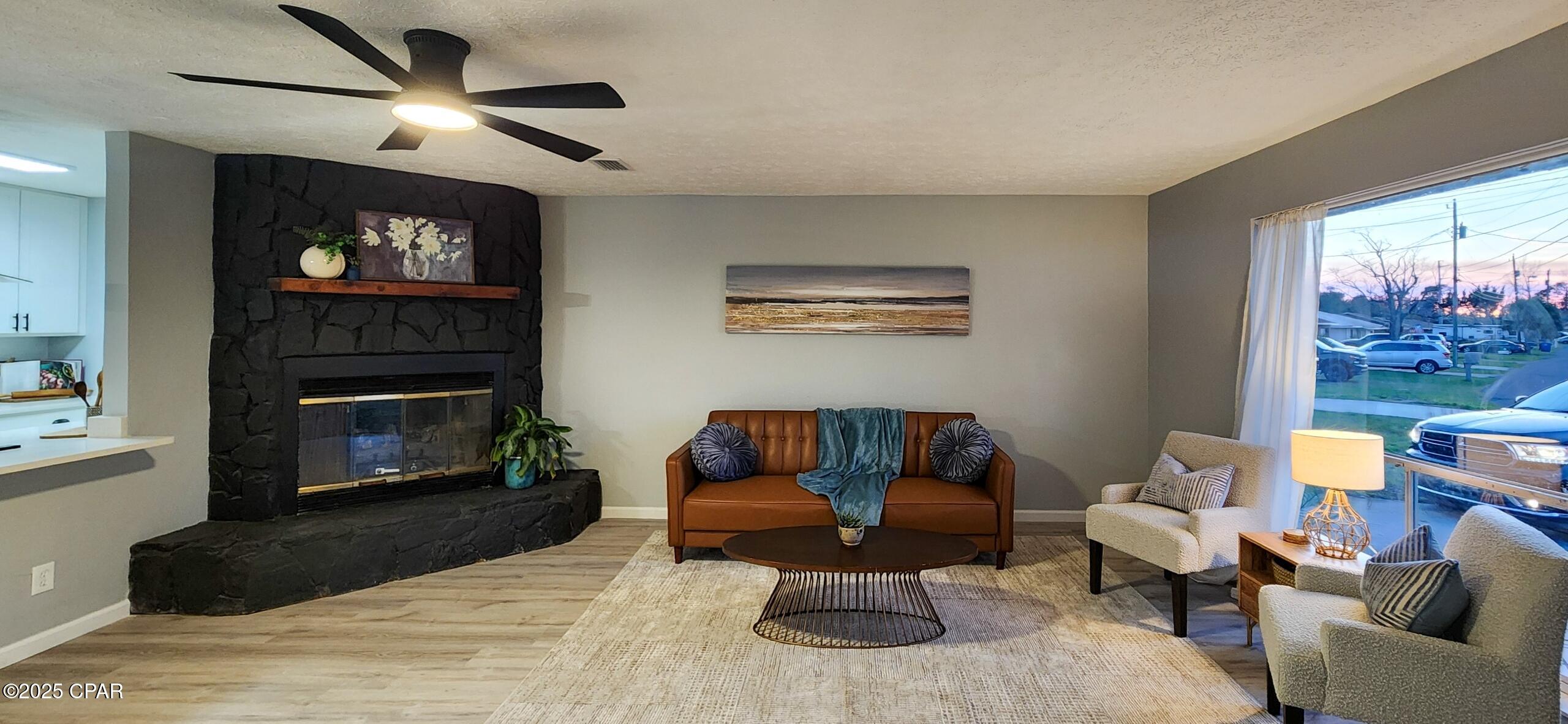 College Village Unit 1 - Residential