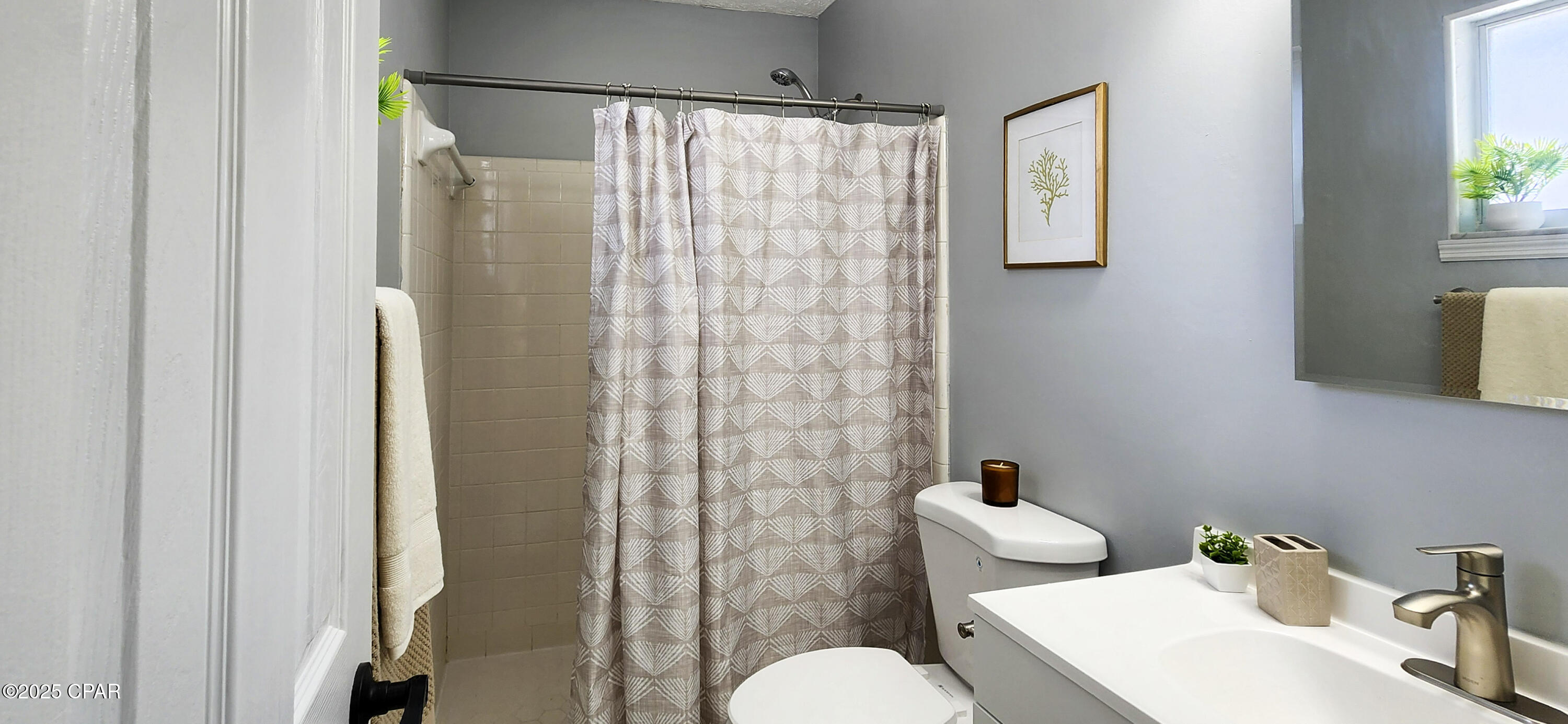 College Village Unit 1 - Residential