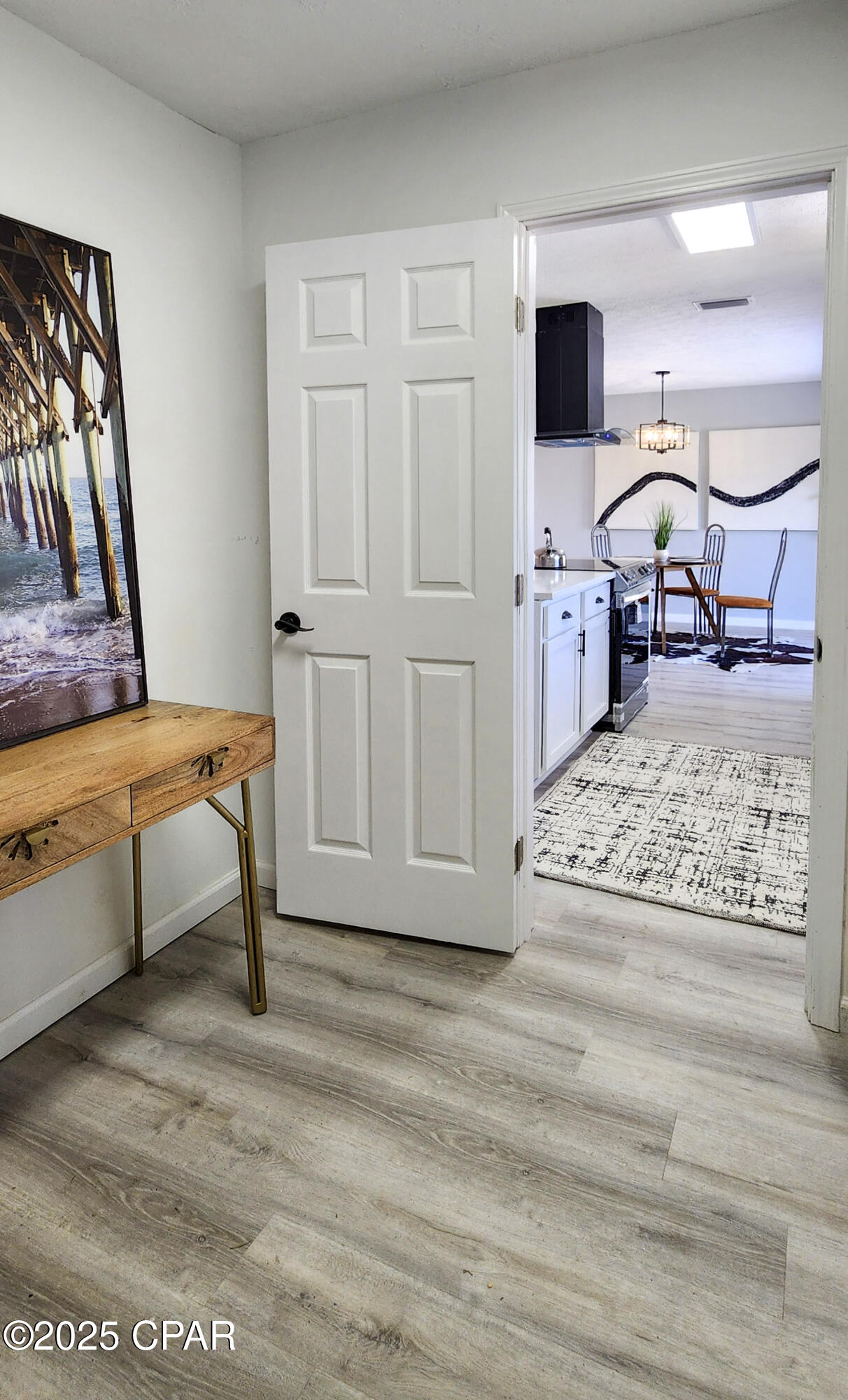 College Village Unit 1 - Residential