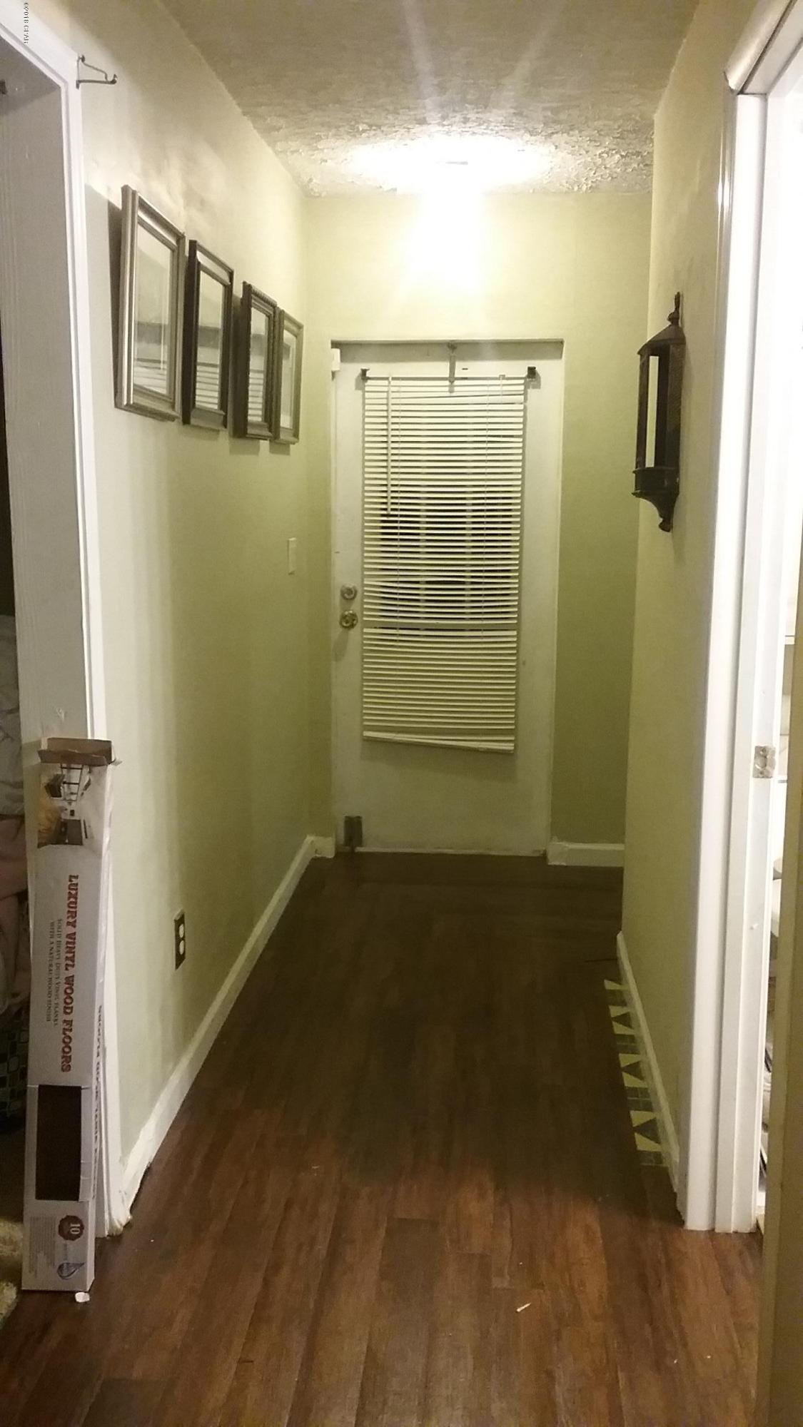 Panama Pines Unit Two - Residential