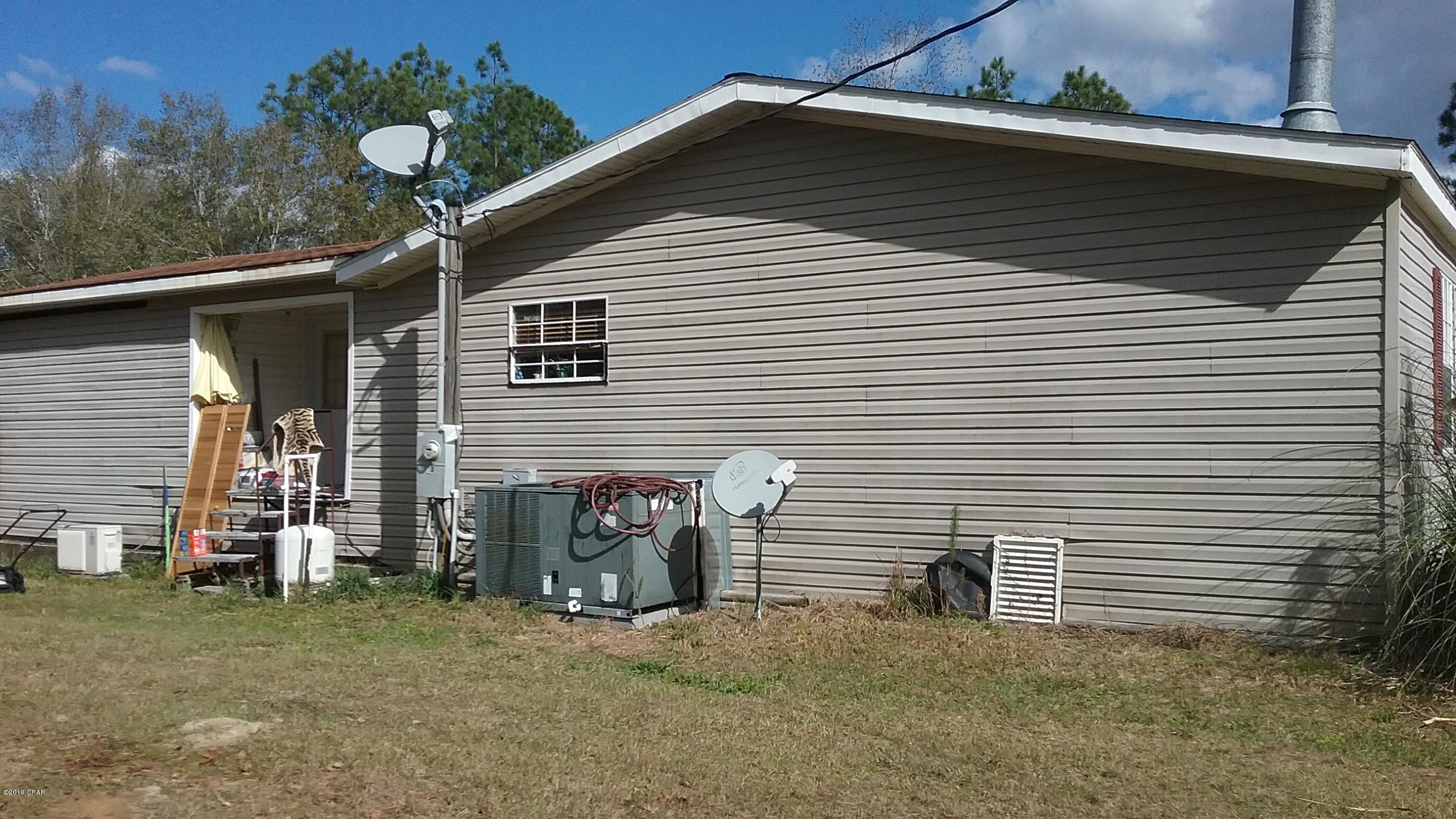 Panama Pines Unit Two - Residential