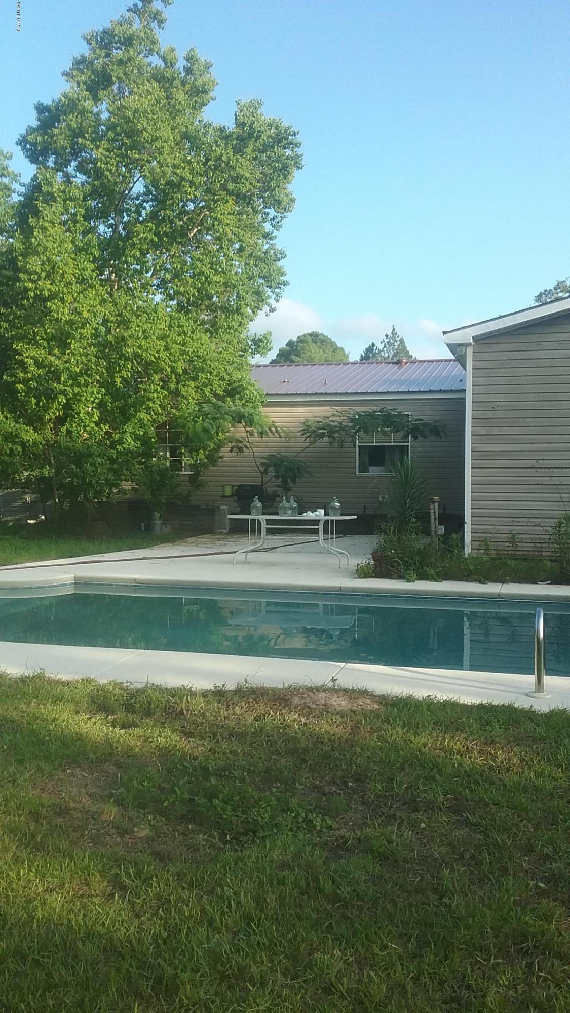 Panama Pines Unit Two - Residential