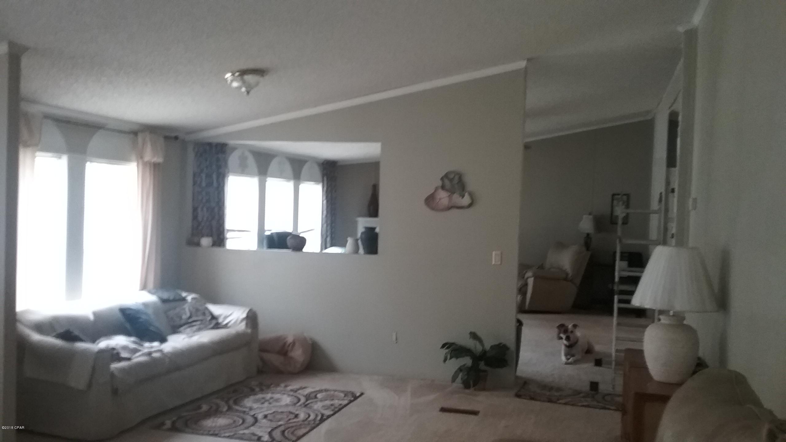 Panama Pines Unit Two - Residential