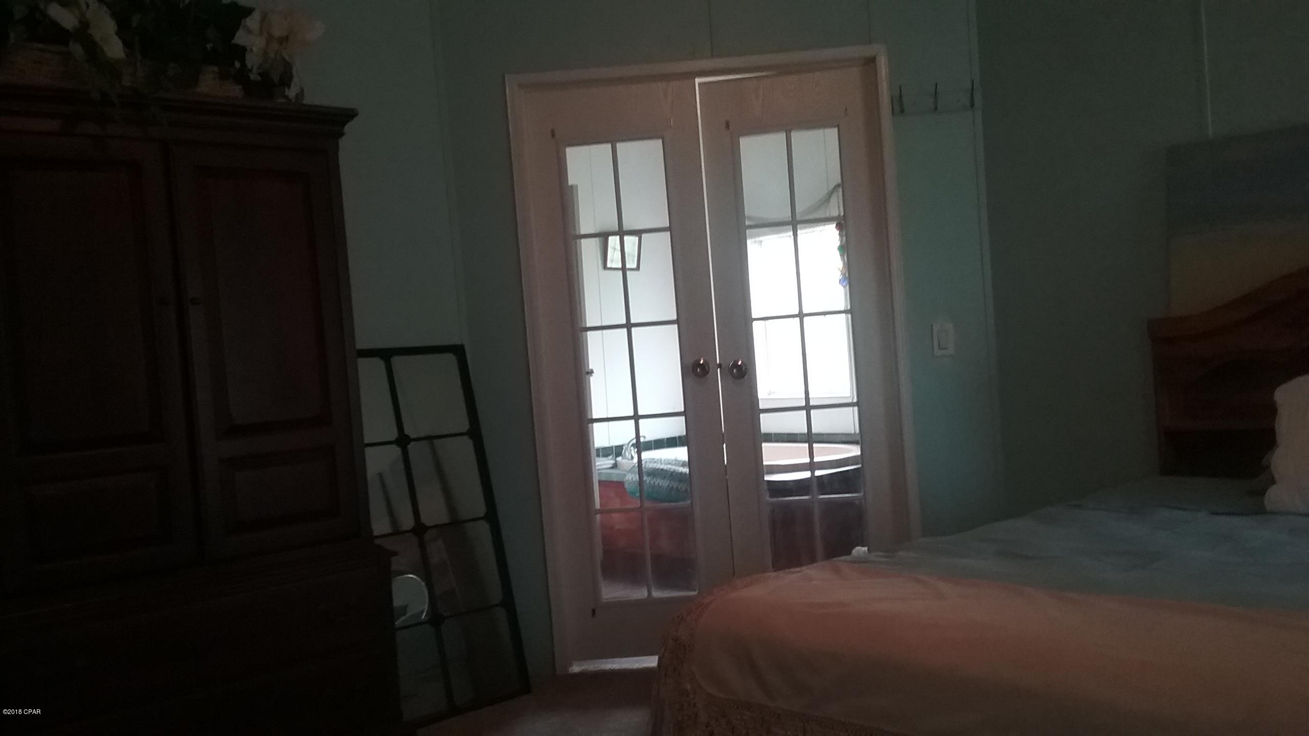 Panama Pines Unit Two - Residential