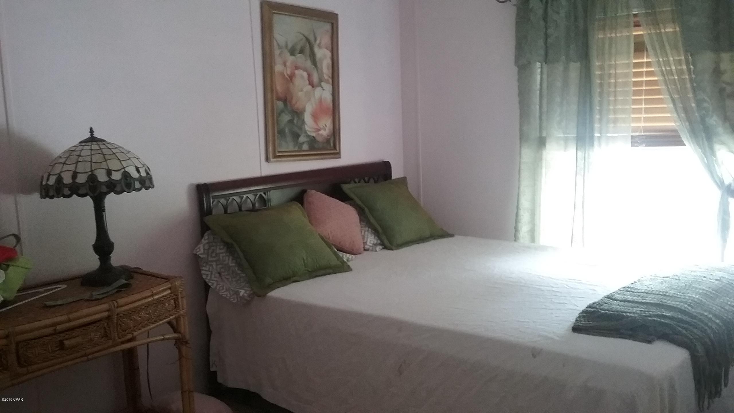 Panama Pines Unit Two - Residential