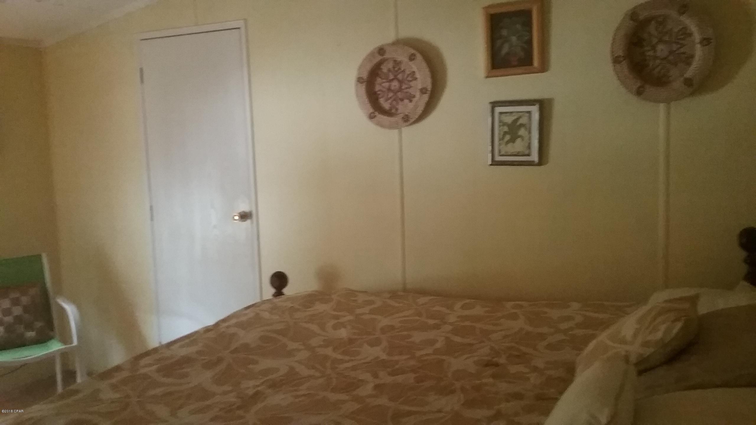 Panama Pines Unit Two - Residential