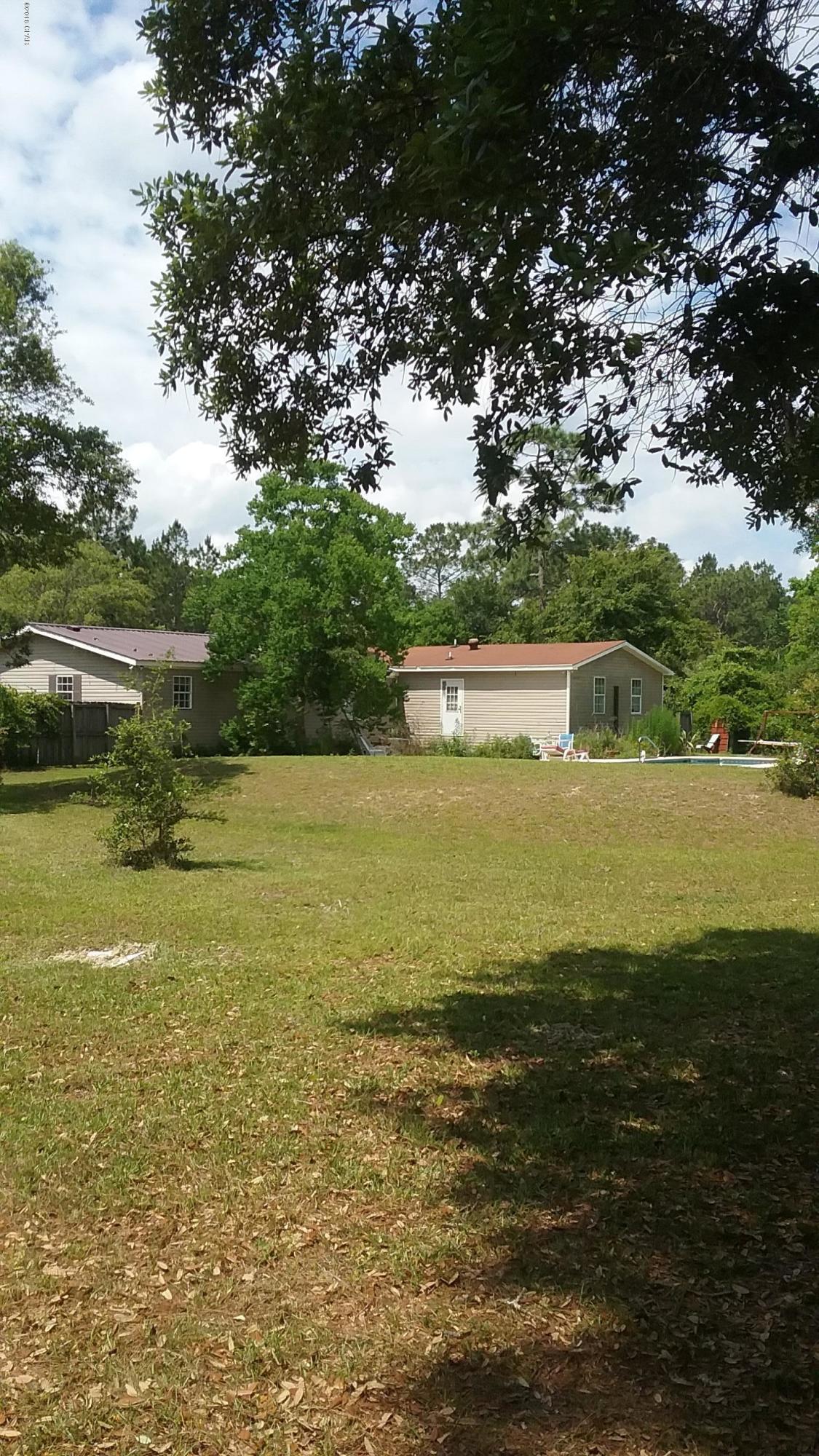 Panama Pines Unit Two - Residential