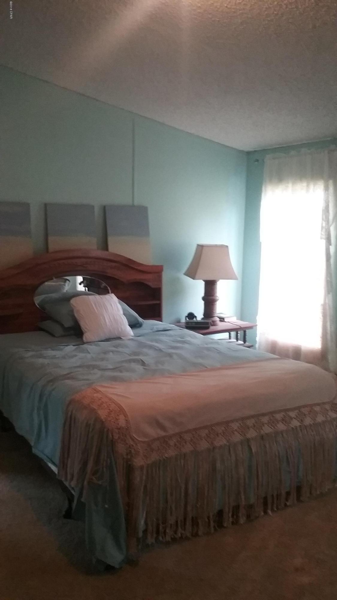 Panama Pines Unit Two - Residential